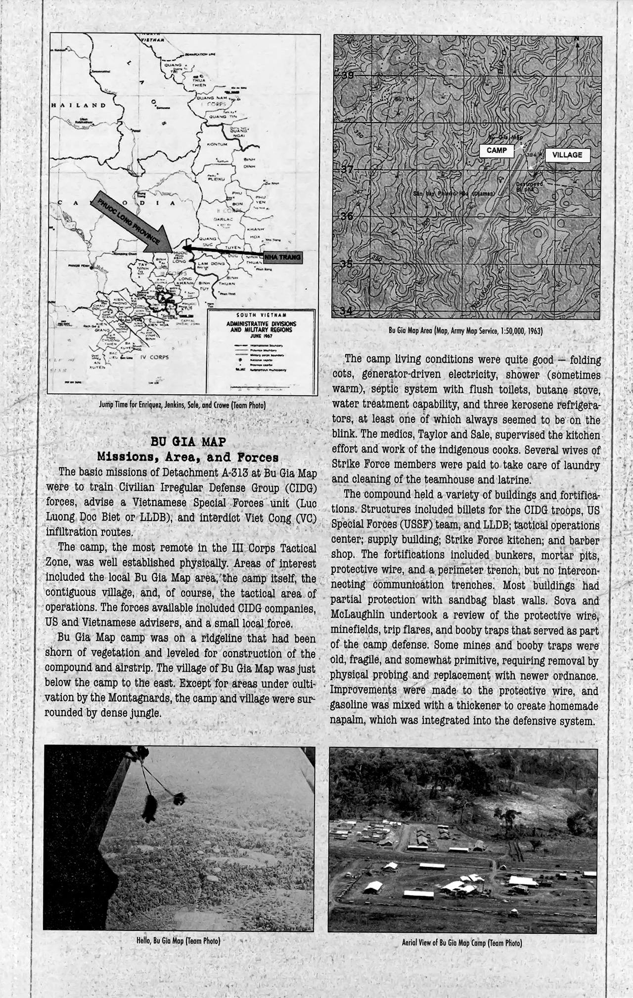 Read online Dong Xoai, Vietnam 1965 comic -  Issue # TPB (Part 2) - 79