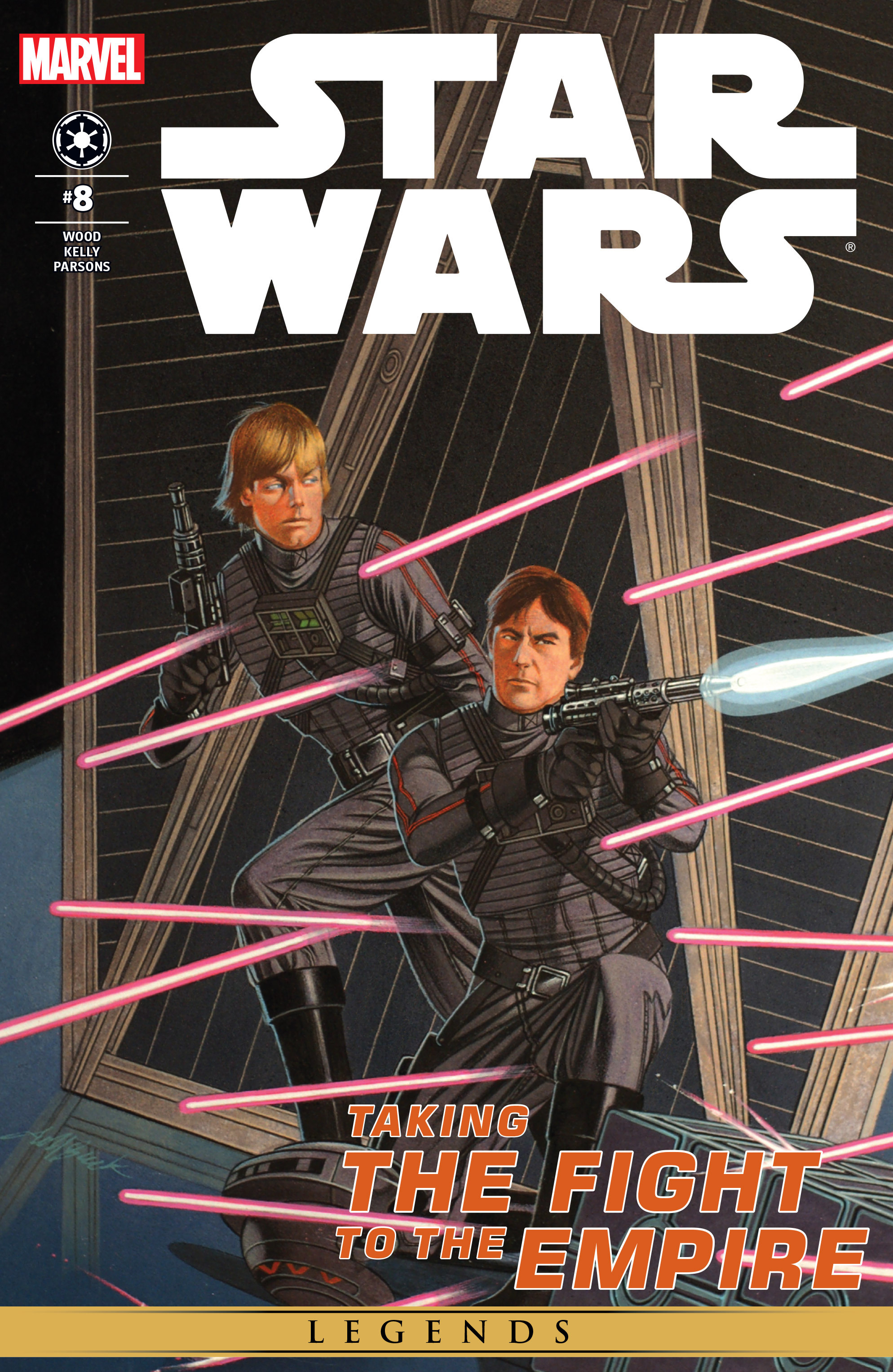 Read online Star Wars Legends: The Rebellion - Epic Collection comic -  Issue # TPB 1 (Part 4) - 92