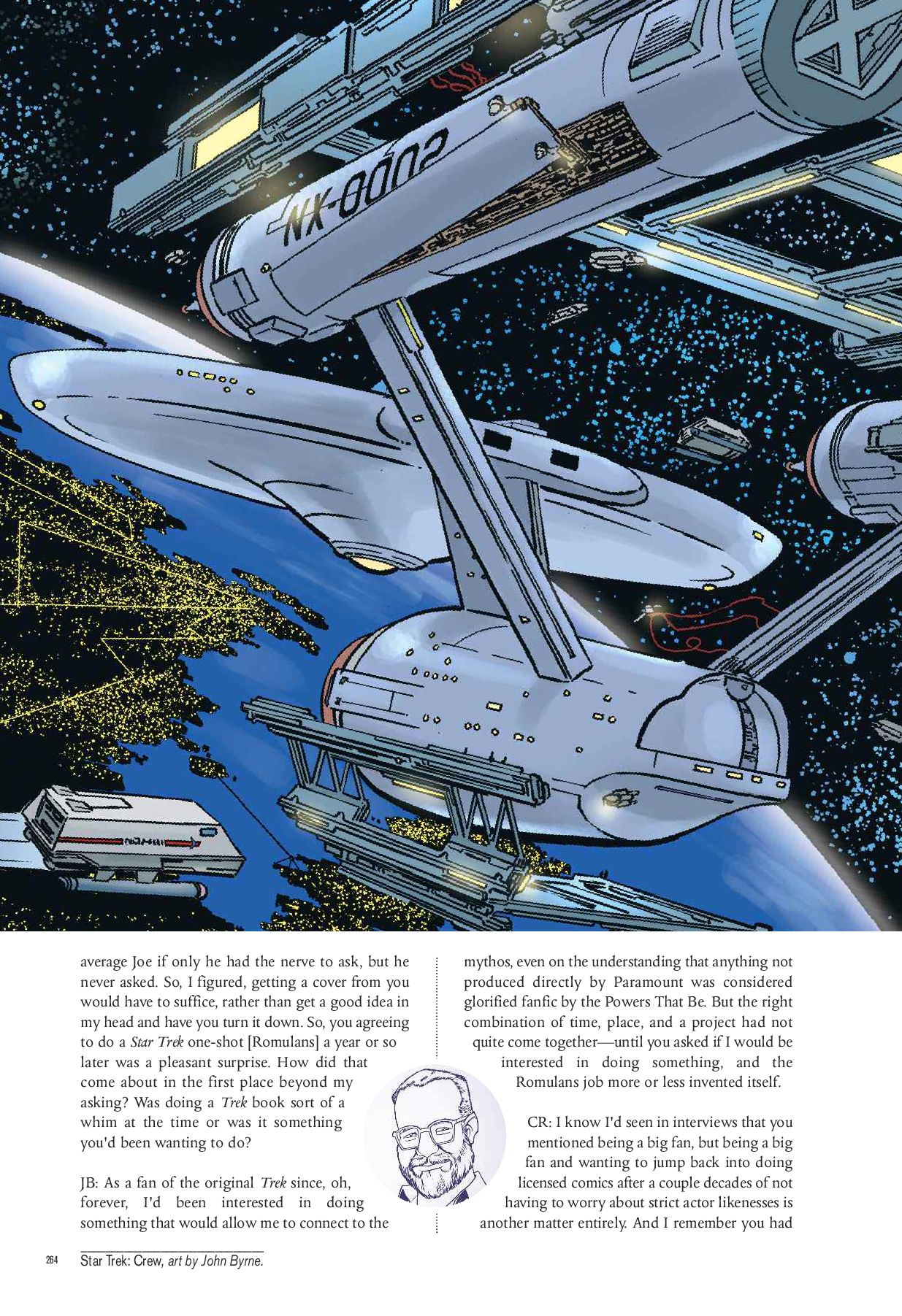 Read online IDW: The First Decade comic -  Issue # TPB (Part 3) - 85