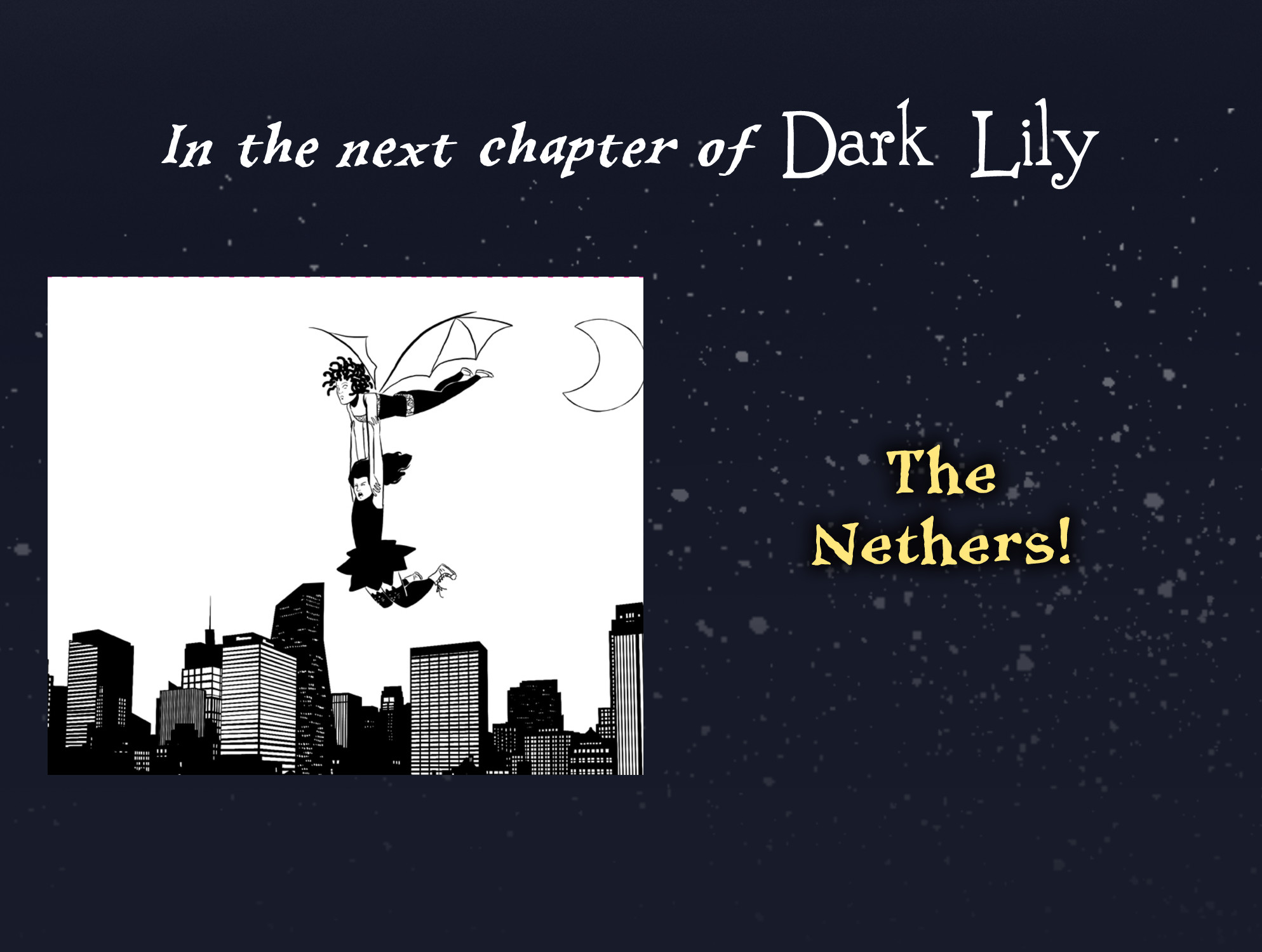 Read online Dark Lily comic -  Issue #3 - 24