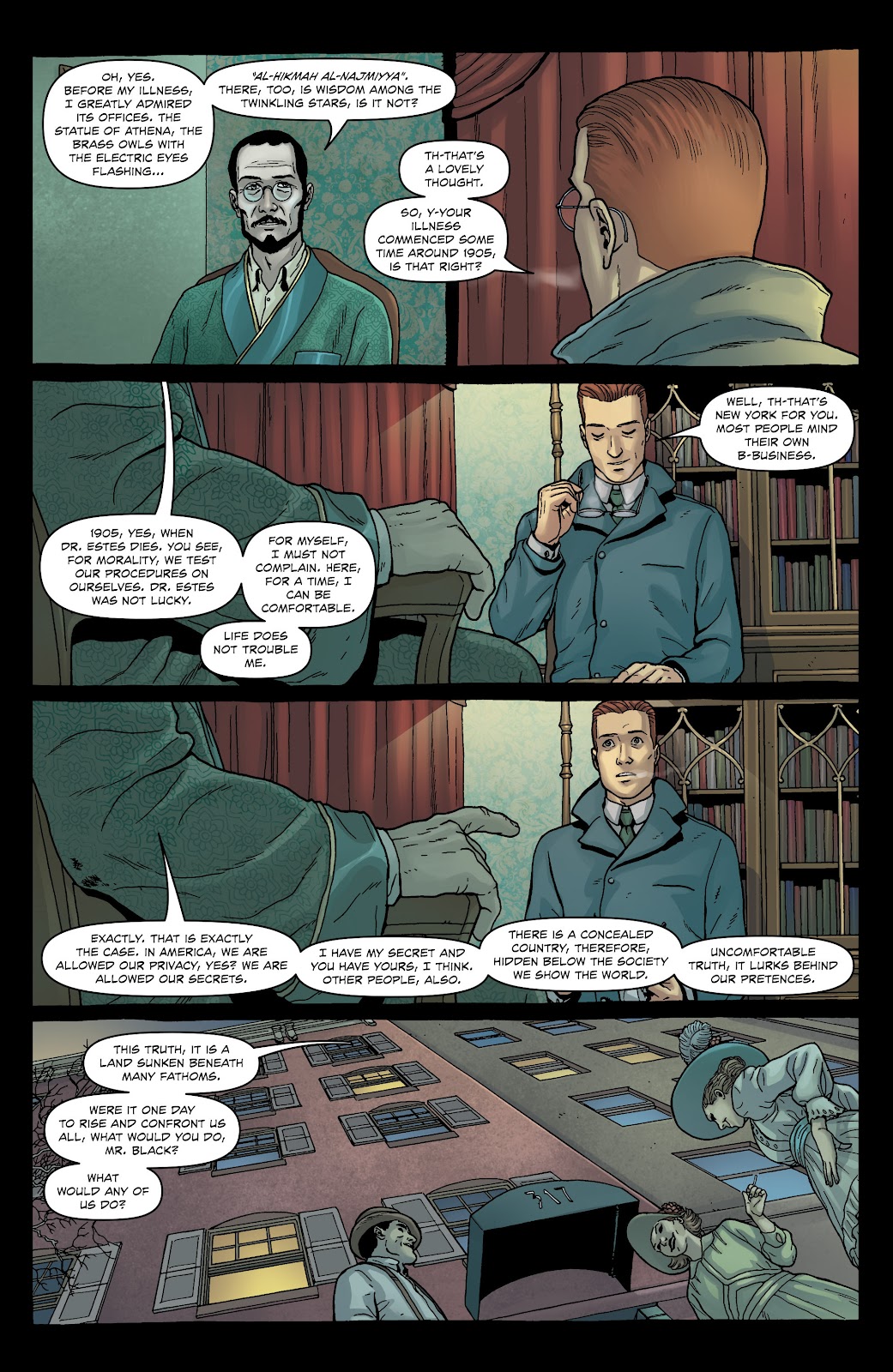 Providence 1 Page 18