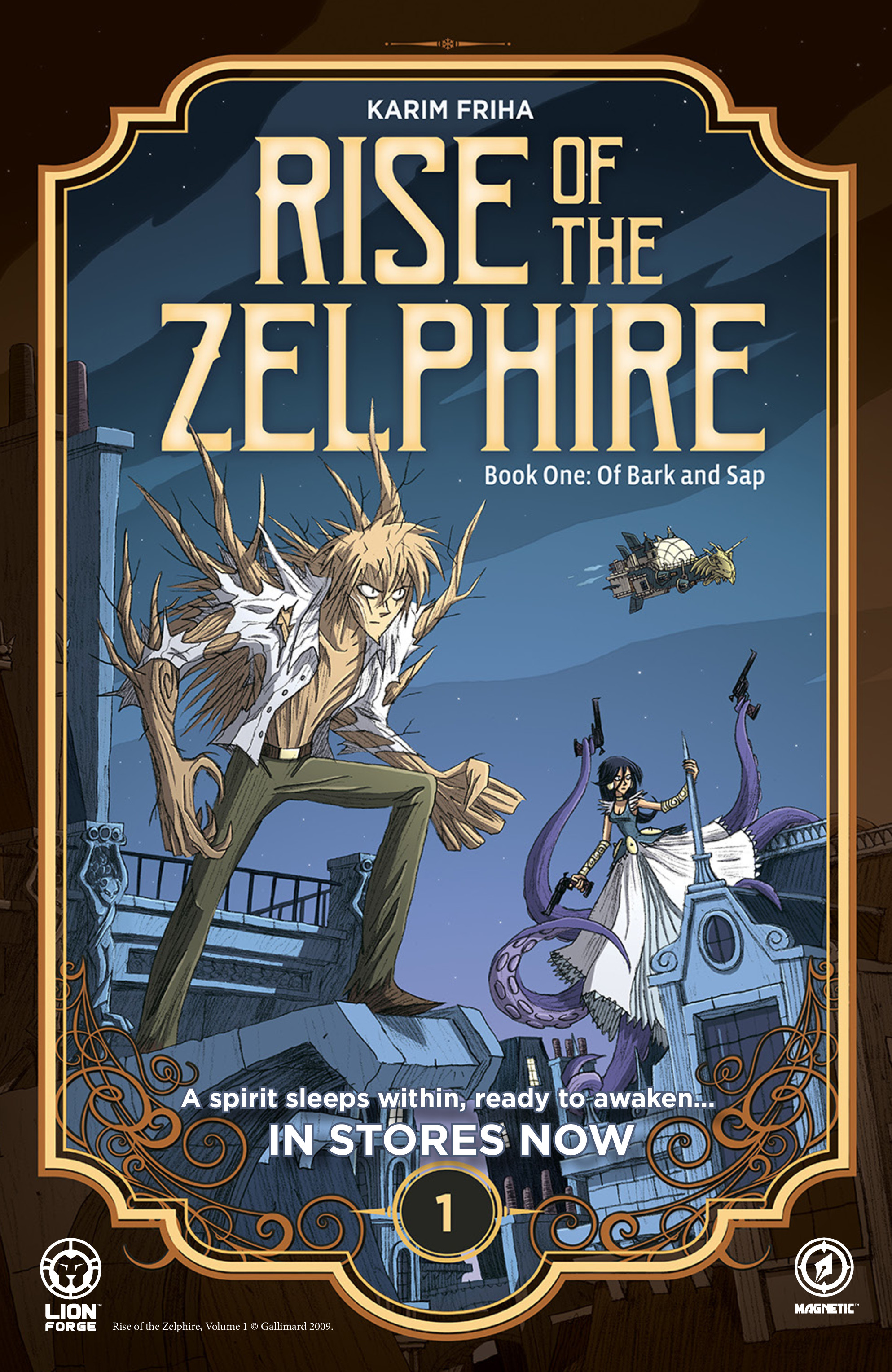 Read online Superb comic -  Issue #18 - 27