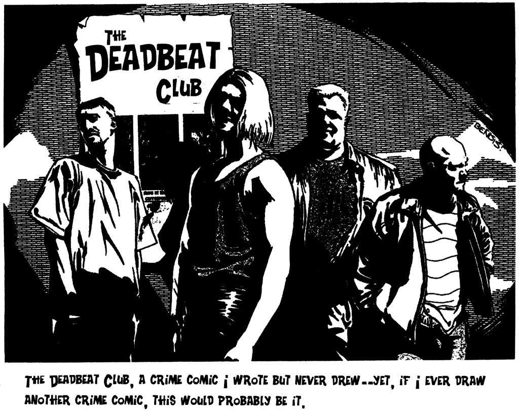 Read online Total Sell Out comic -  Issue # TPB (Part 2) - 50