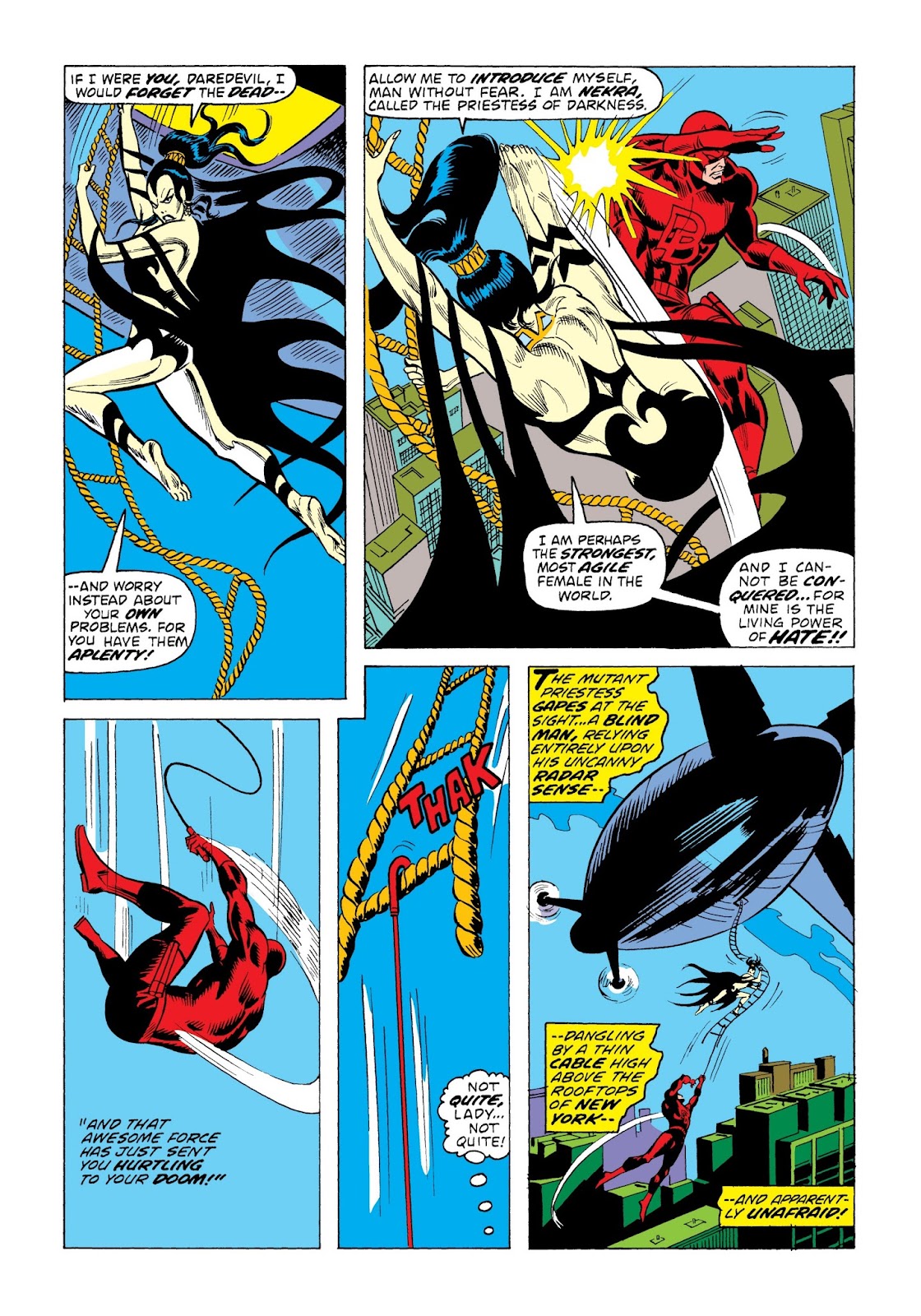 Marvel Masterworks: Ka-Zar issue TPB 2 - Page 346