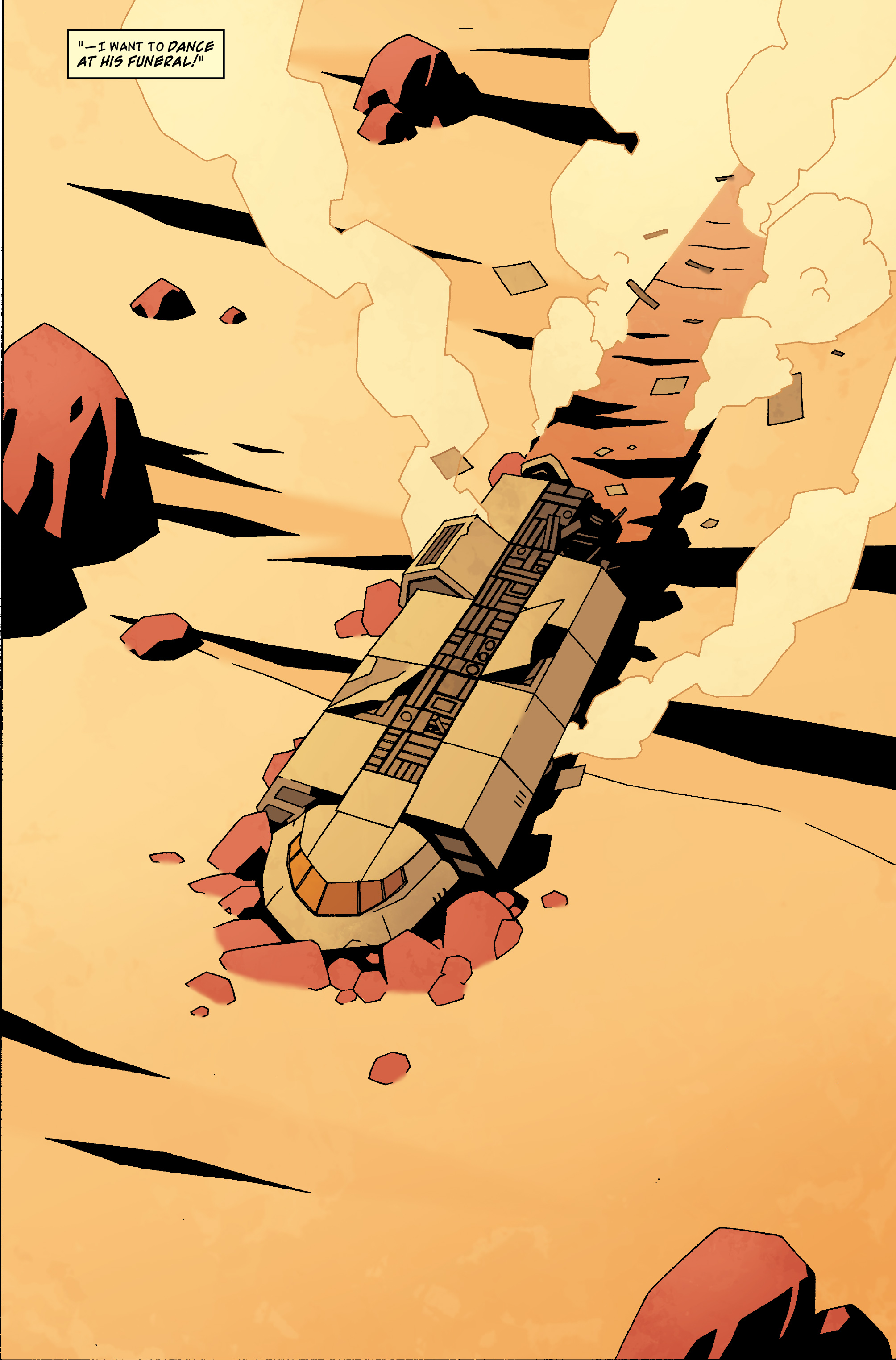 Read online Doctor Who: The Tenth Doctor Archives comic -  Issue #23 - 4