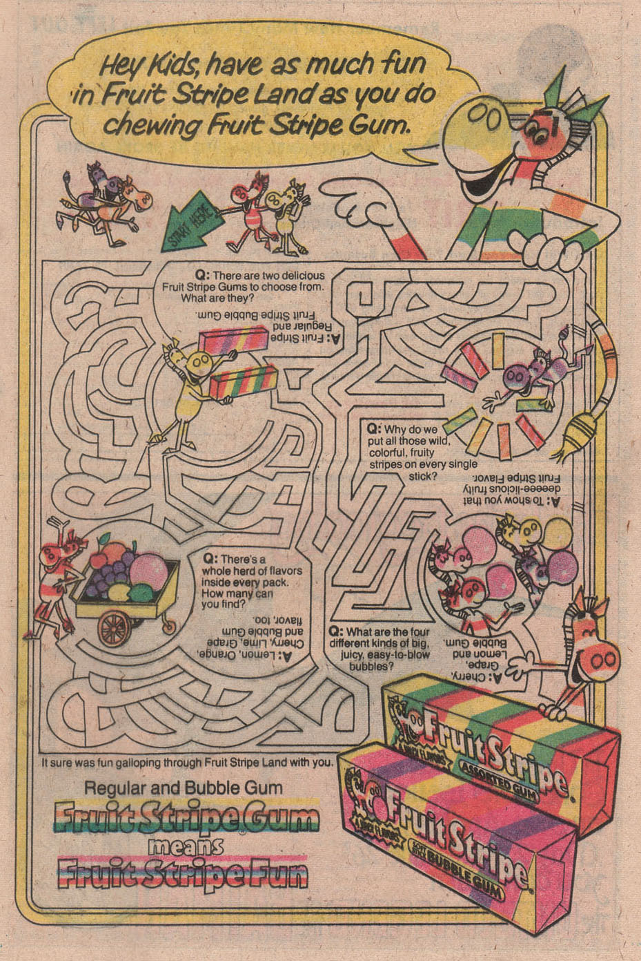 Read online Weird War Tales (1971) comic -  Issue #87 - 17