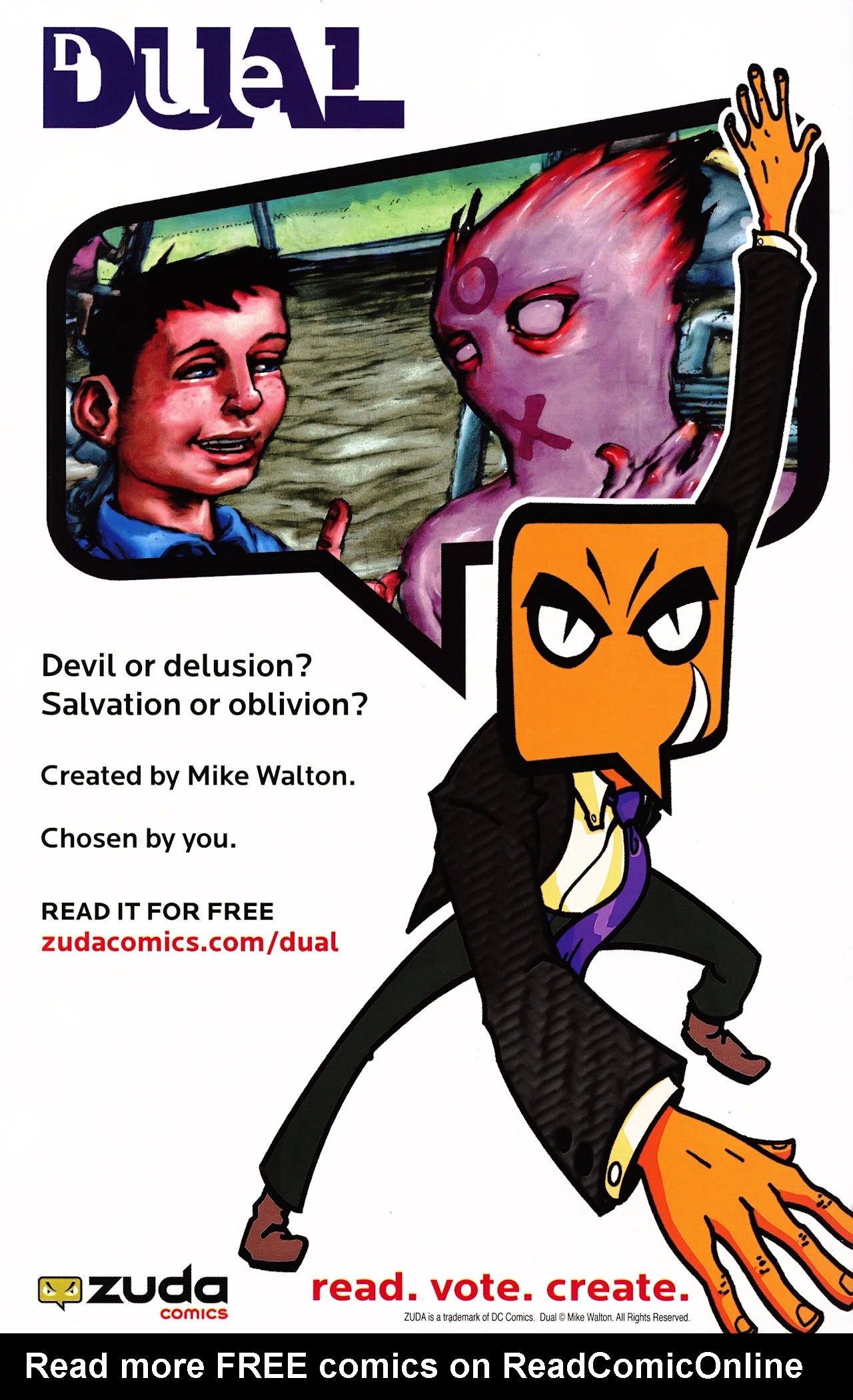 Read online The X-Files (2008) comic -  Issue #3 - 8