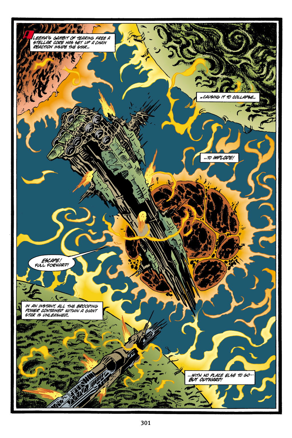 Read online Star Wars Omnibus comic -  Issue # Vol. 5 - 293