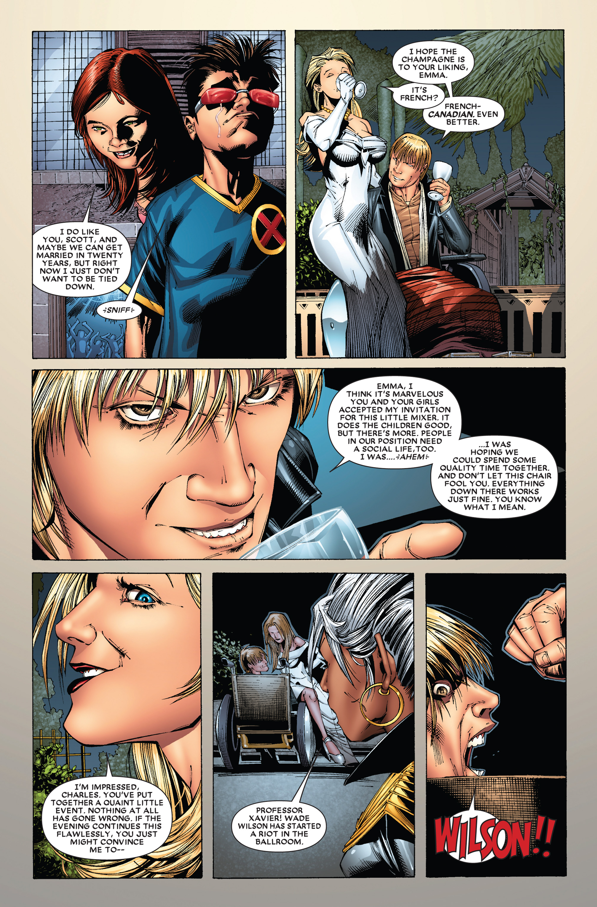 Read online Deadpool Classic comic -  Issue # TPB 12 (Part 1) - 49