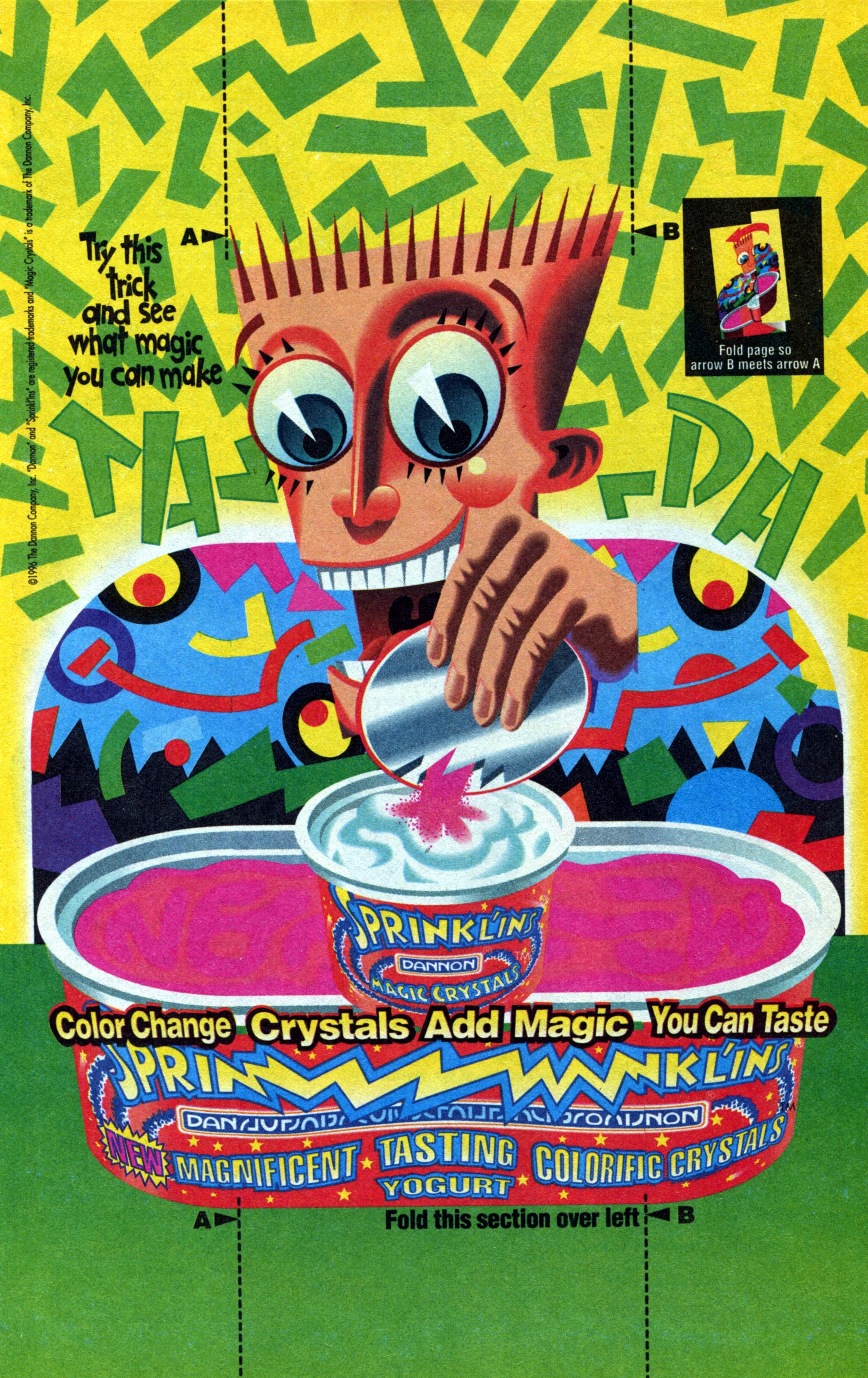 Read online Veronica comic -  Issue #58 - 17