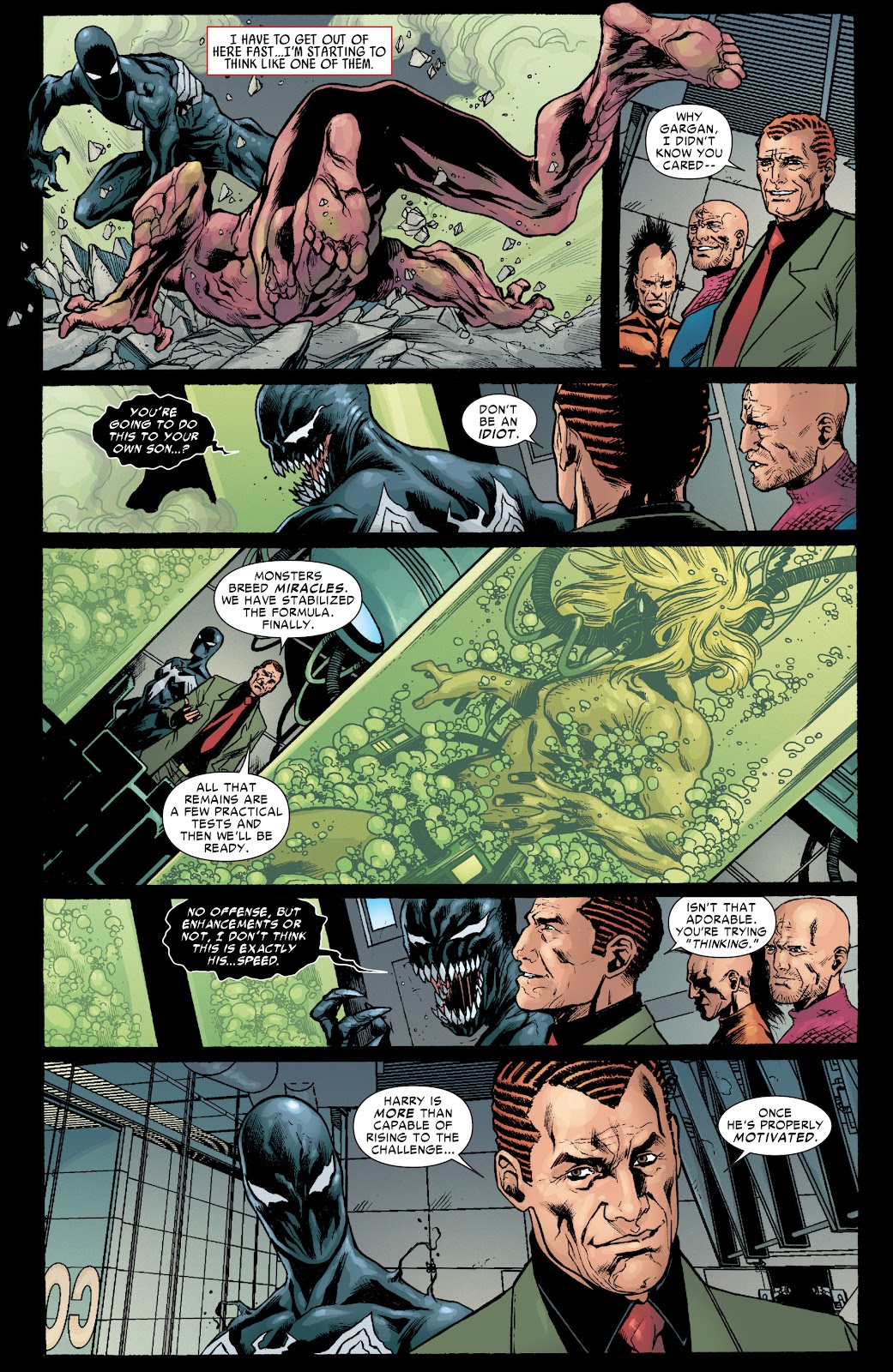 The Amazing Spider-Man: Brand New Day: The Complete Collection issue TPB 4 (Part 2) - Page 61