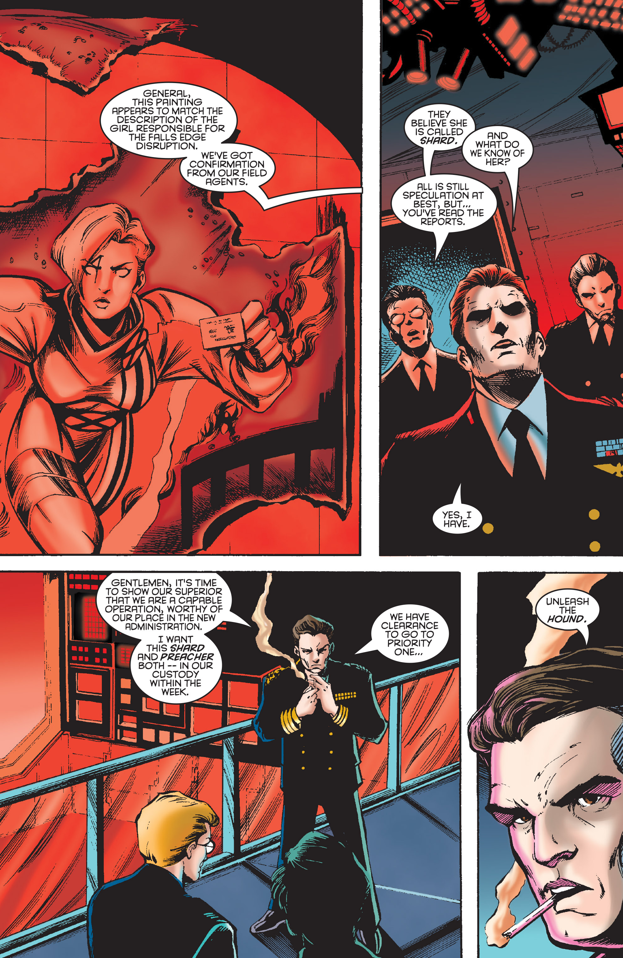 Read online X-Men: Onslaught Aftermath comic -  Issue # TPB (Part 1) - 79