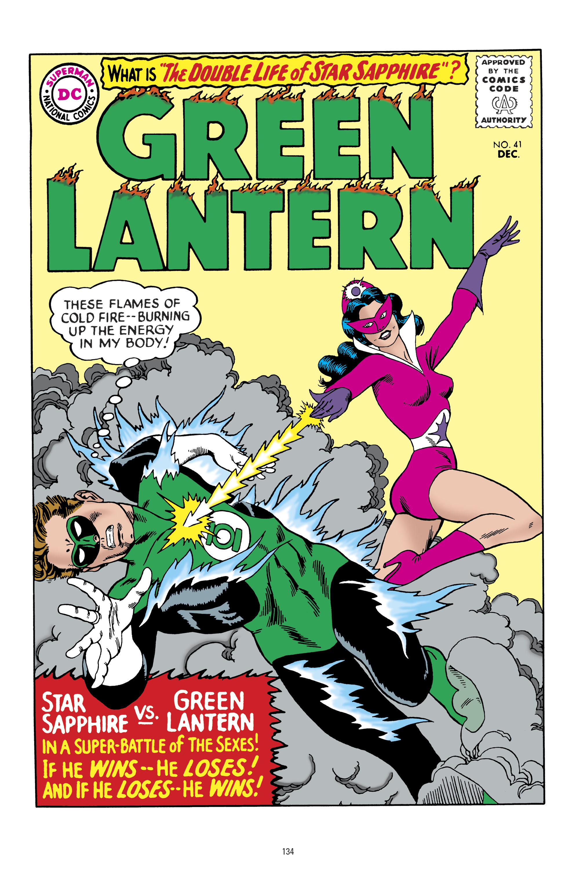 Read online Green Lantern: The Silver Age comic -  Issue # TPB 4 (Part 2) - 33