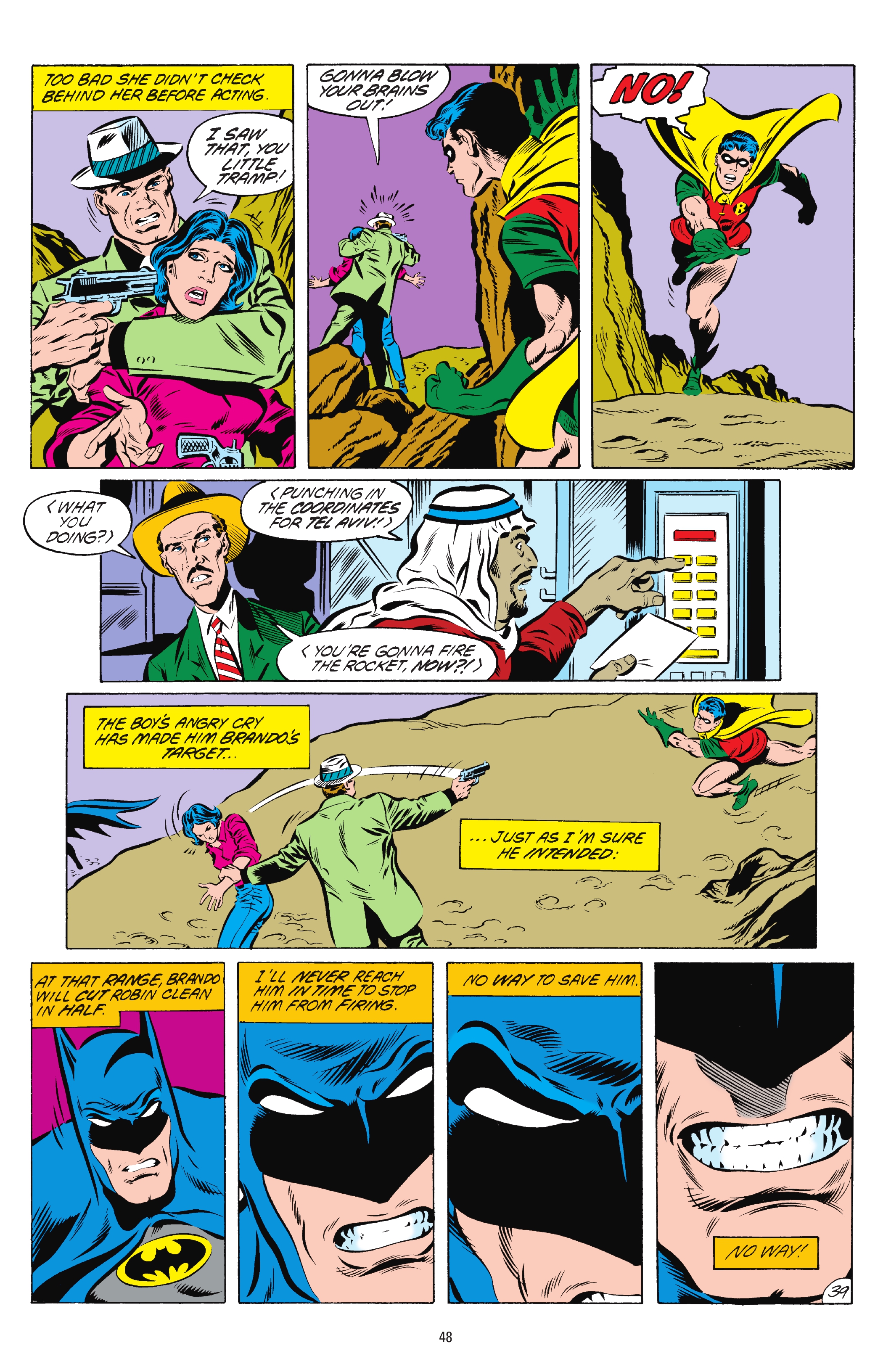 Read online Batman: A Death in the Family comic -  Issue # _Deluxe Edition (Part 1) - 47