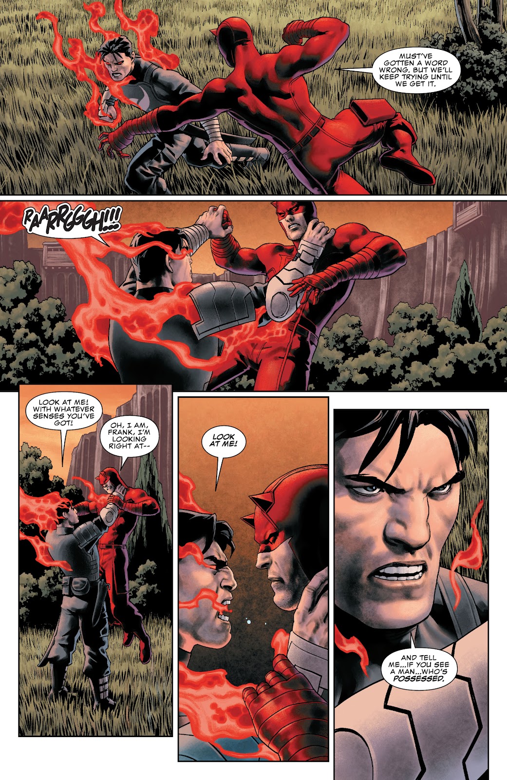 Punisher (2022) issue 7 - Page 23