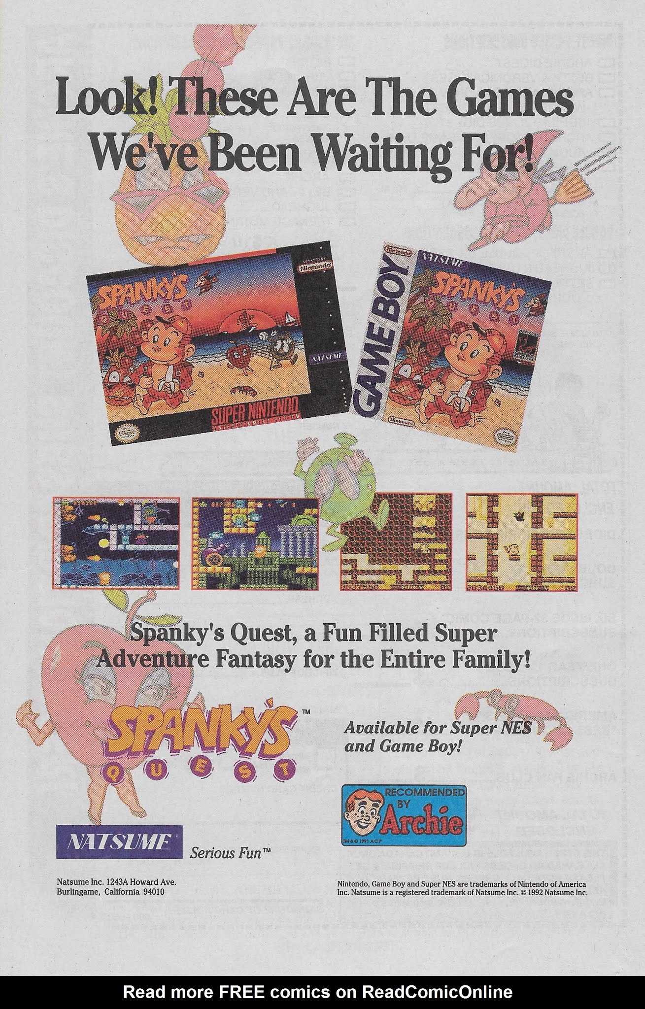 Read online Archie (1960) comic -  Issue #403 - 28