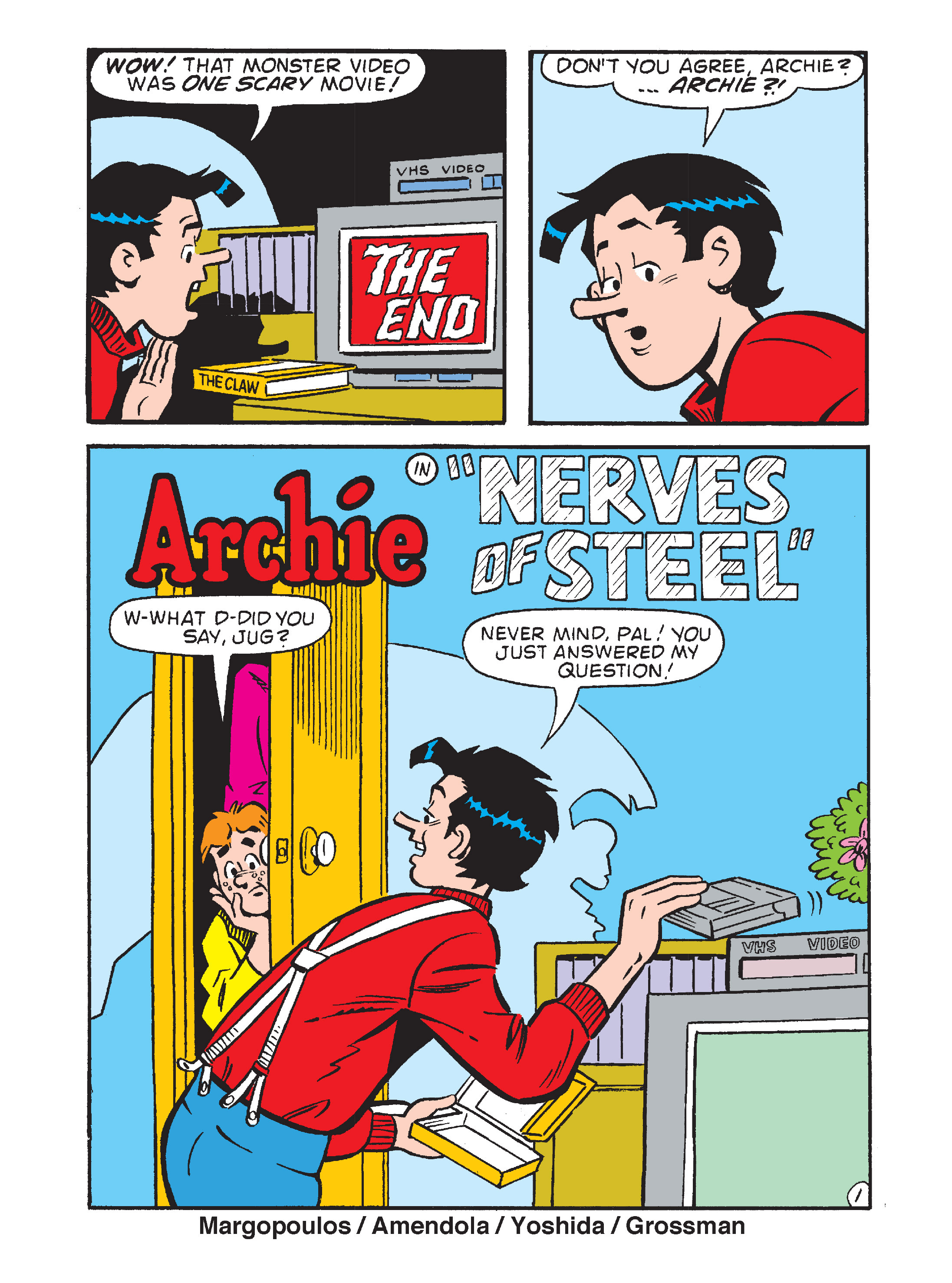 Read online World of Archie Double Digest comic -  Issue #25 - 76