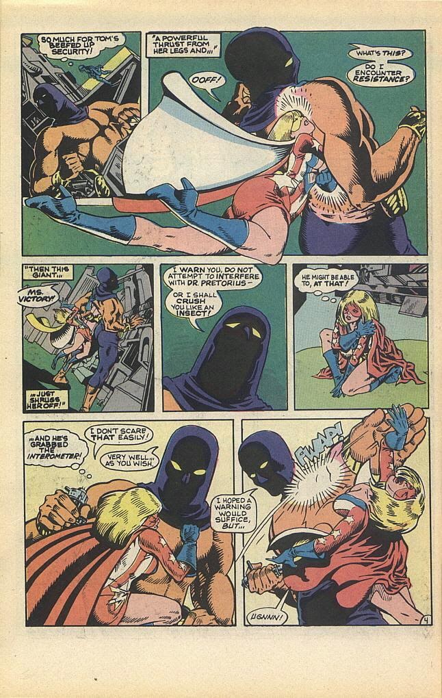 Read online Sisters In S-I-N comic -  Issue # TPB - 134