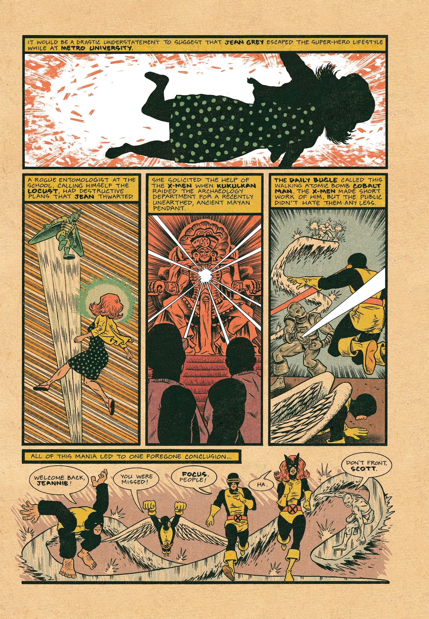 Read online X-Men: Grand Design comic -  Issue # _TPB - 69