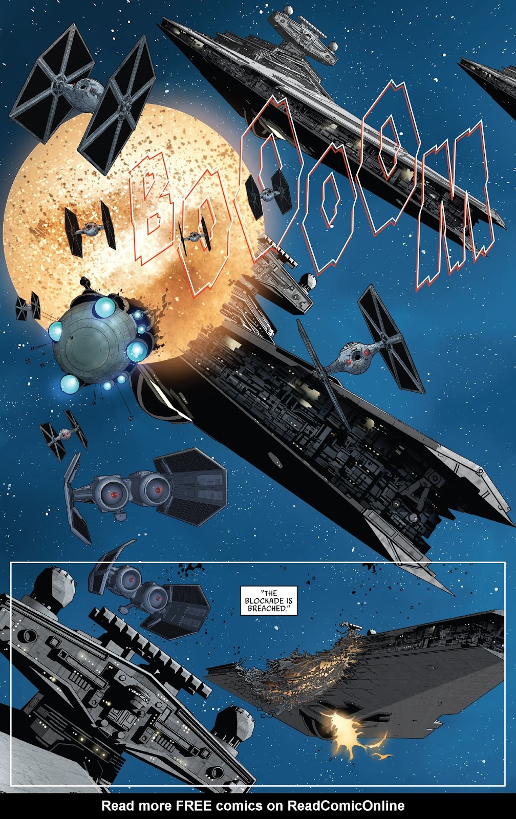 Star Wars (2015) issue 49 - Page 16