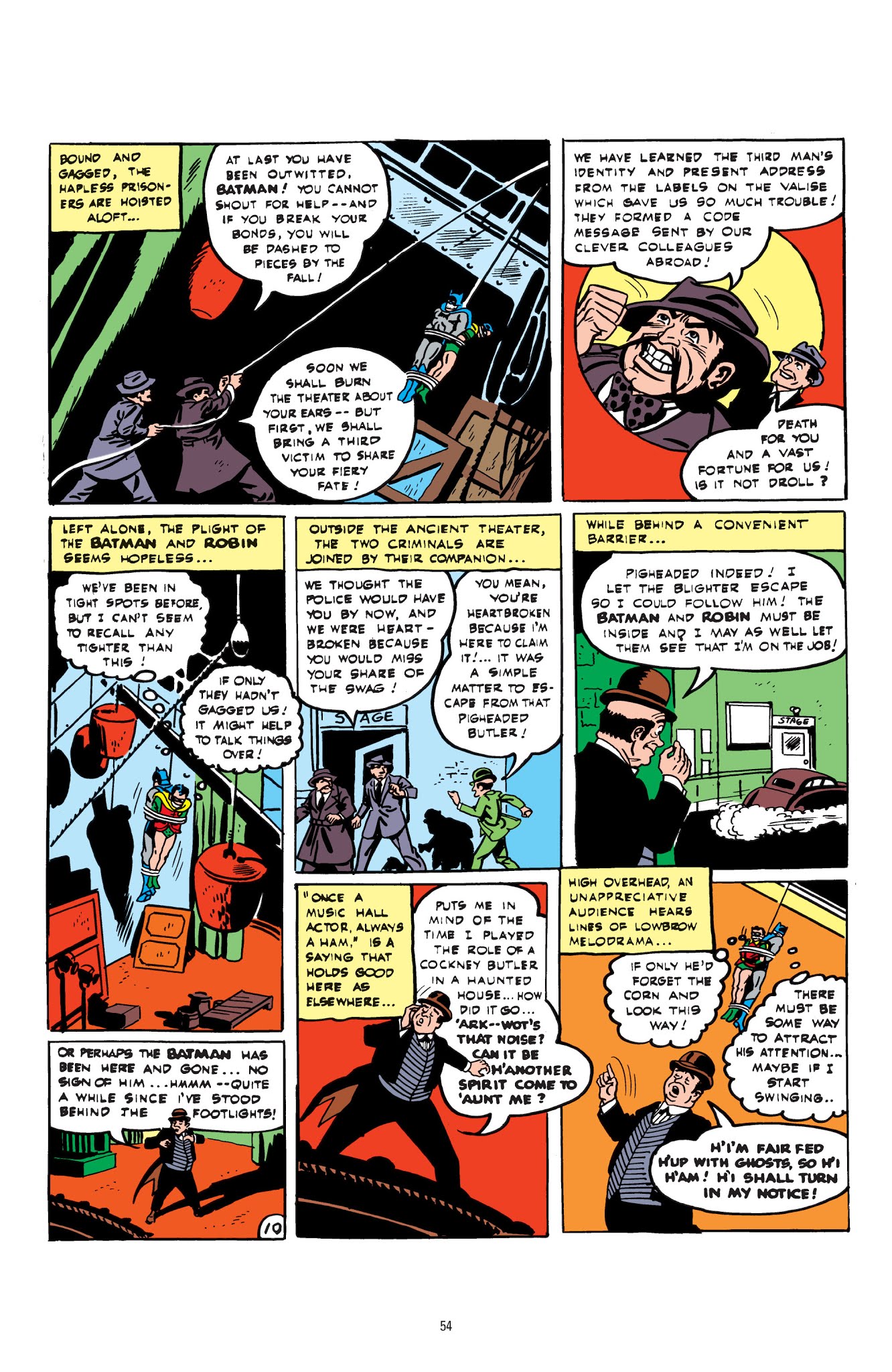 Read online Batman: The Golden Age Omnibus comic -  Issue # TPB 5 (Part 1) - 54