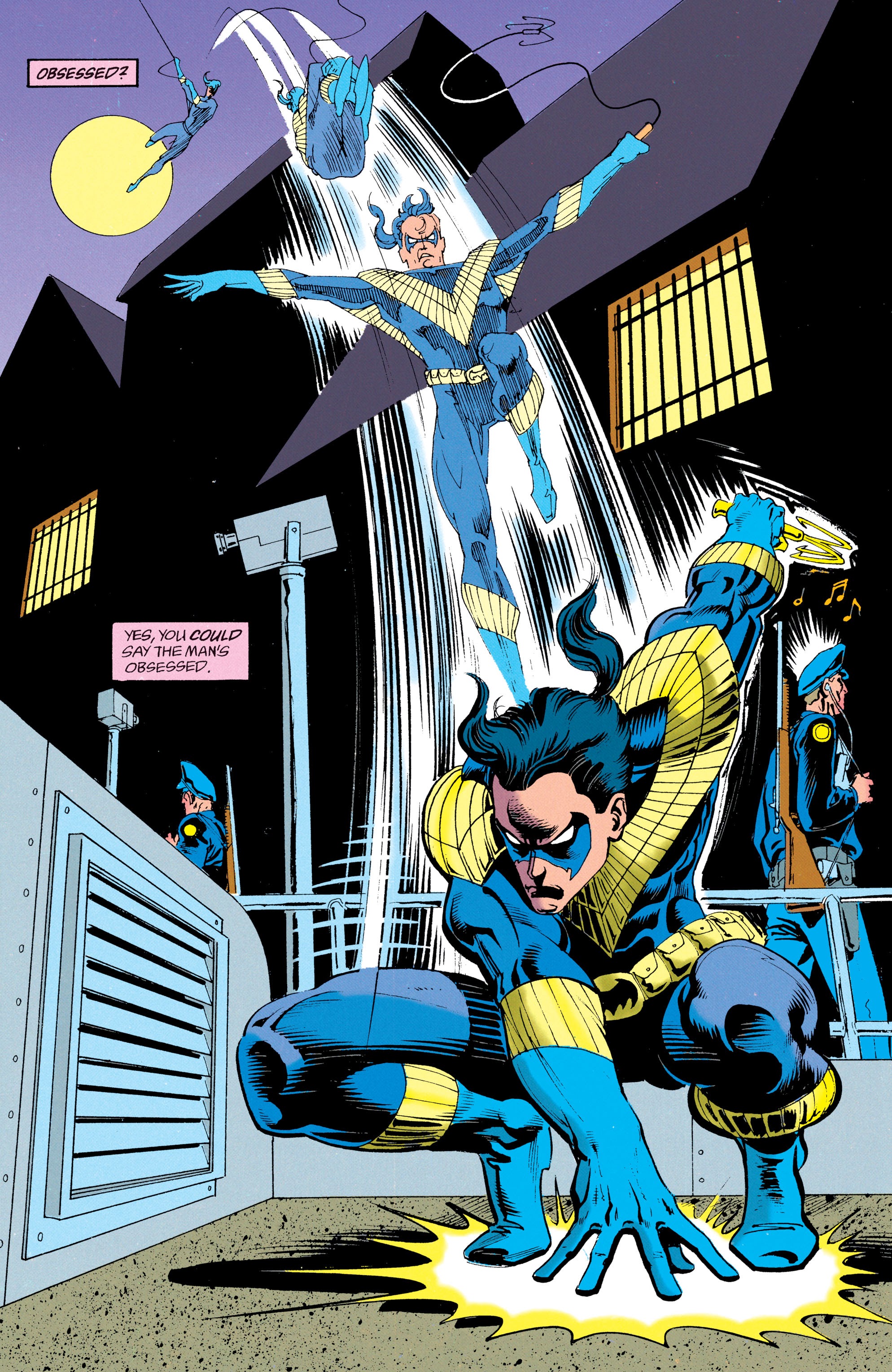 Read online Batman Arkham: Victor Zsasz comic -  Issue # TPB (Part 1) - 56