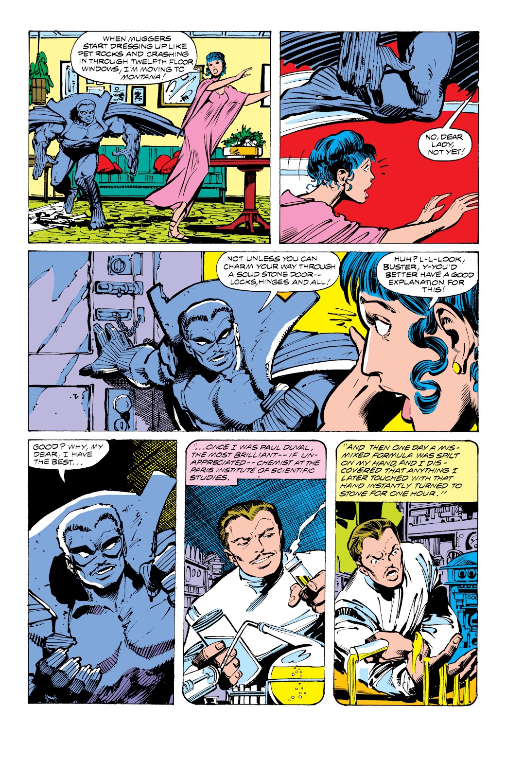 The Avengers (1963) issue 191 - Page 11