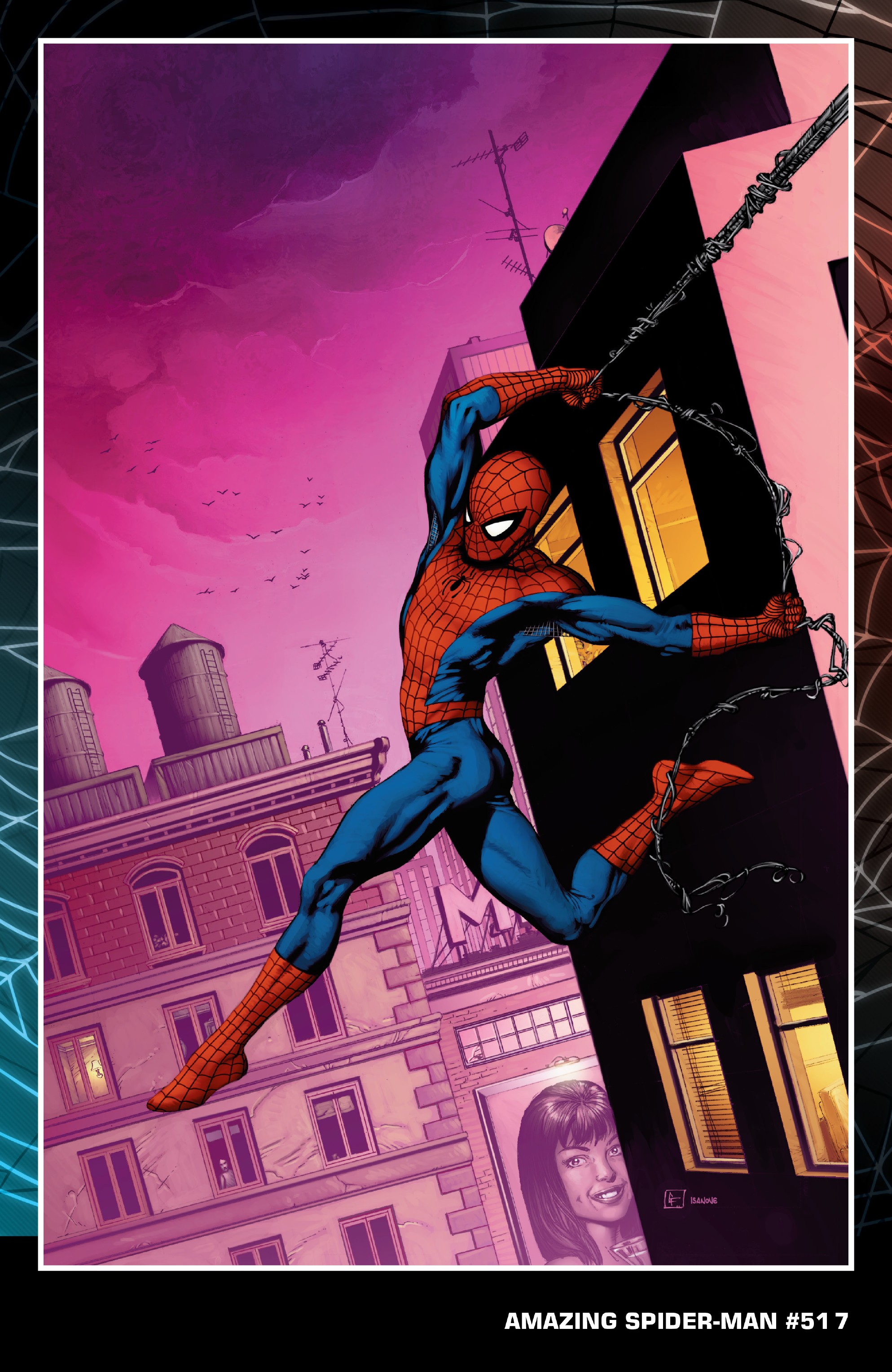 Read online The Amazing Spider-Man by JMS Ultimate Collection comic -  Issue # TPB 3 (Part 4) - 23