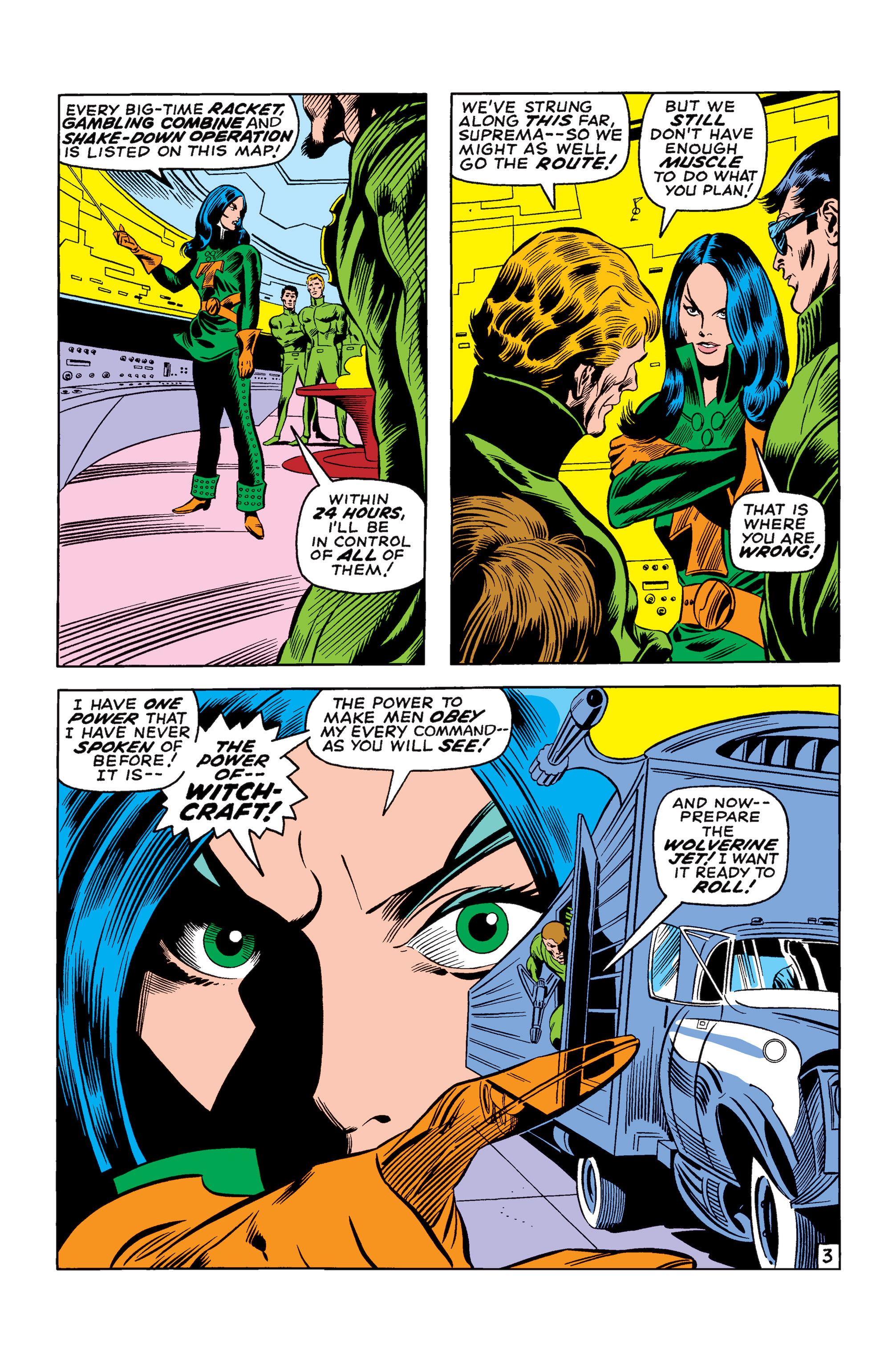 Read online Marvel Masterworks: Captain America comic -  Issue # TPB 4 (Part 2) - 98