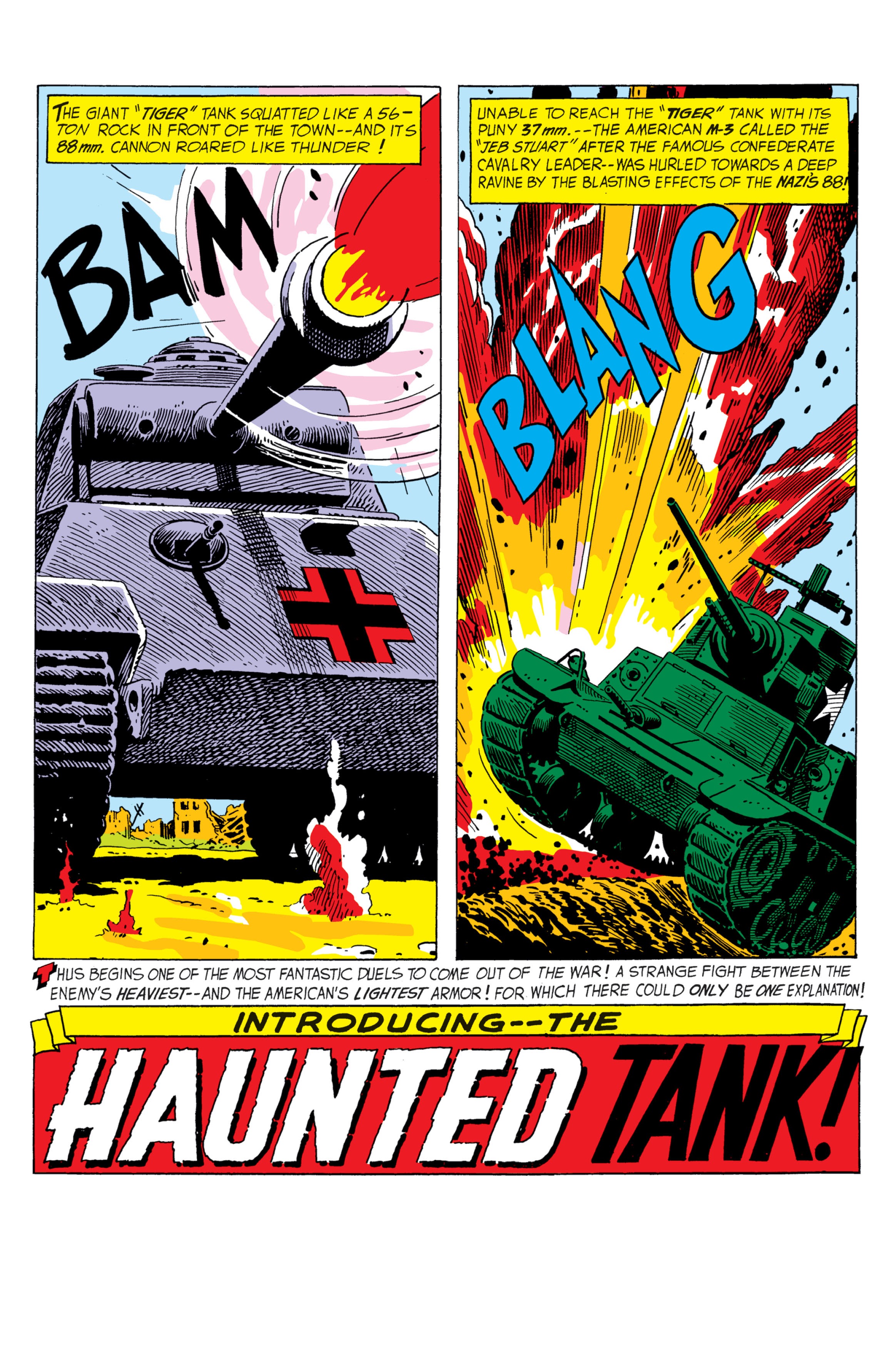 Read online DC Goes To War comic -  Issue # TPB (Part 1) - 83