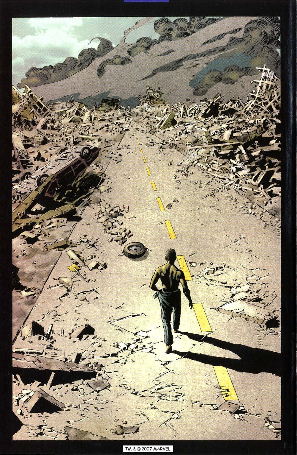 Read online The Incredible Hulk (2000) comic -  Issue #53 - 30