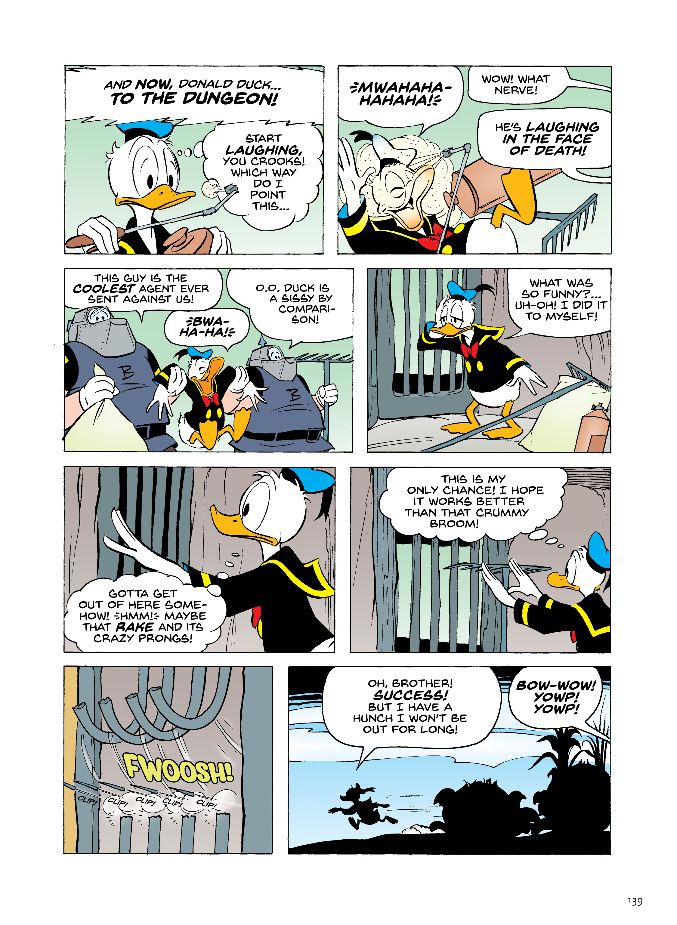 Read online Disney Masters comic -  Issue # TPB 14 (Part 2) - 45