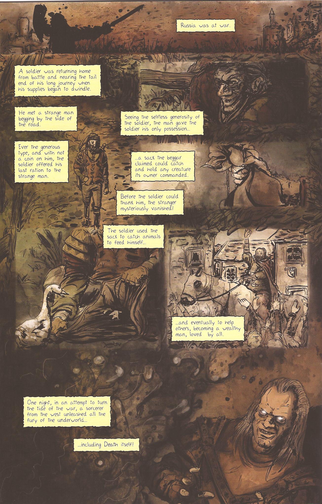 Read online Ghostbusters (2011) comic -  Issue #8 - 26