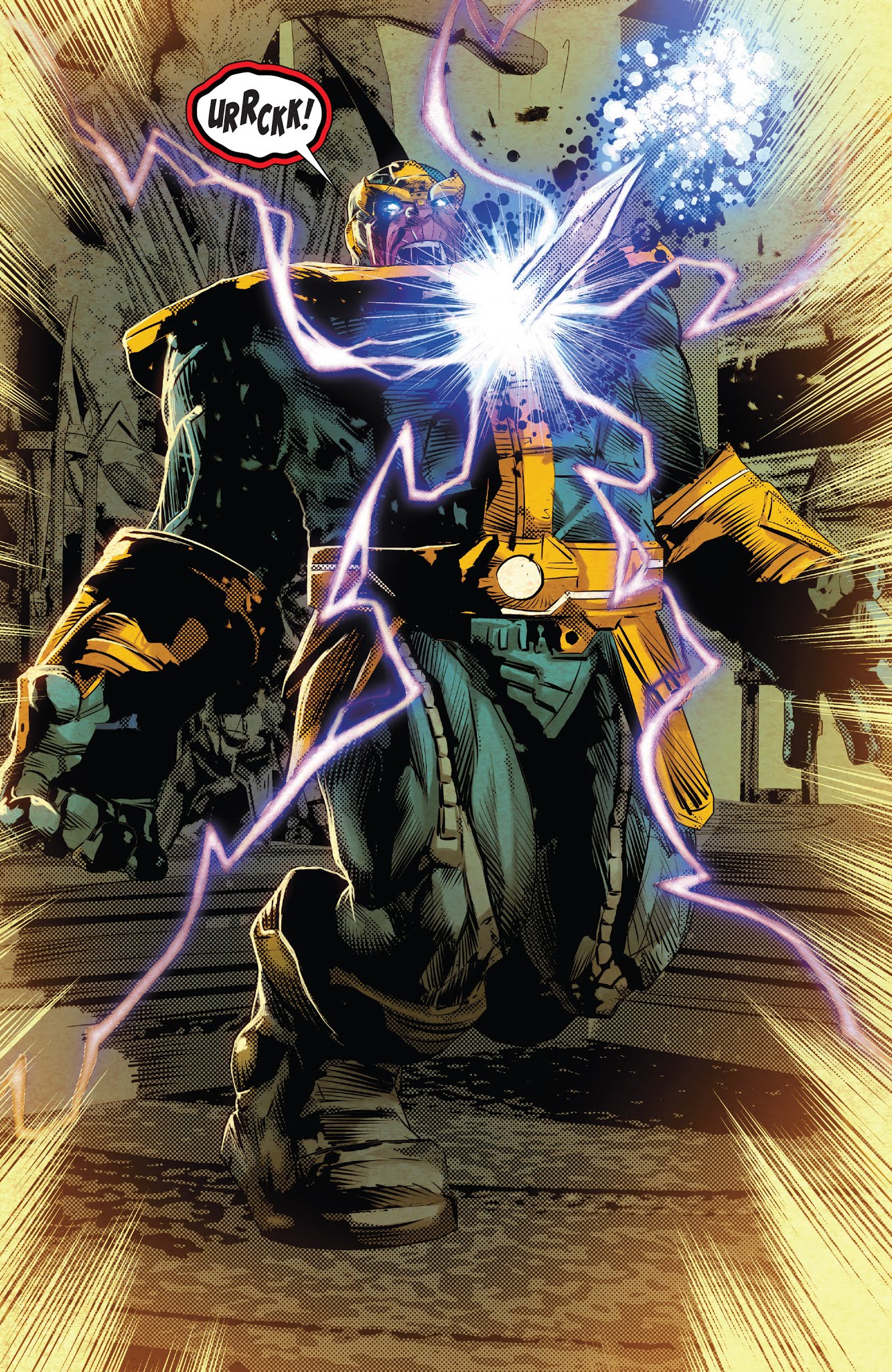 Read online Infinity Wars Prime comic -  Issue # Full - 25