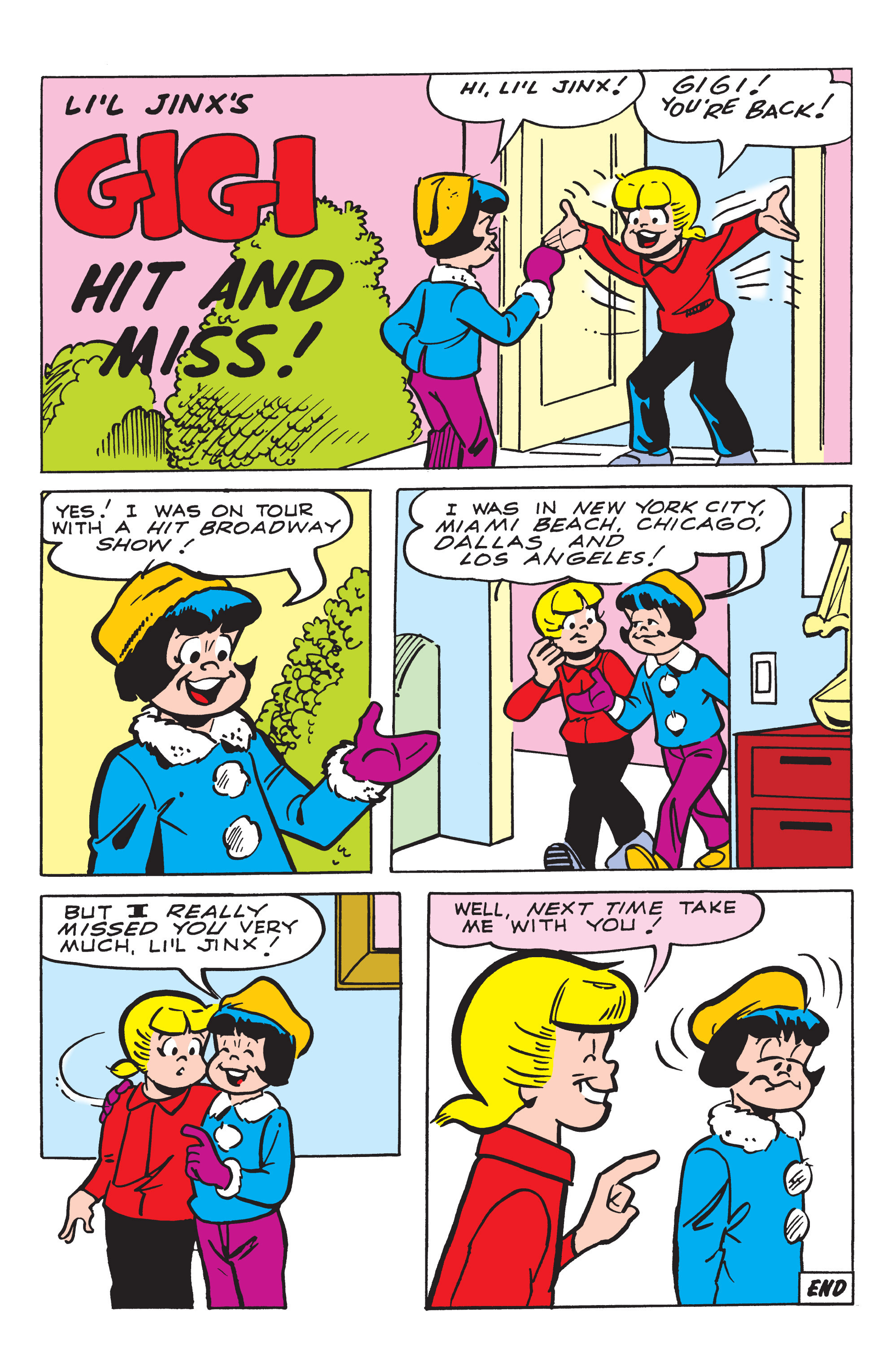 Read online Pep Digital comic -  Issue #43 - 88