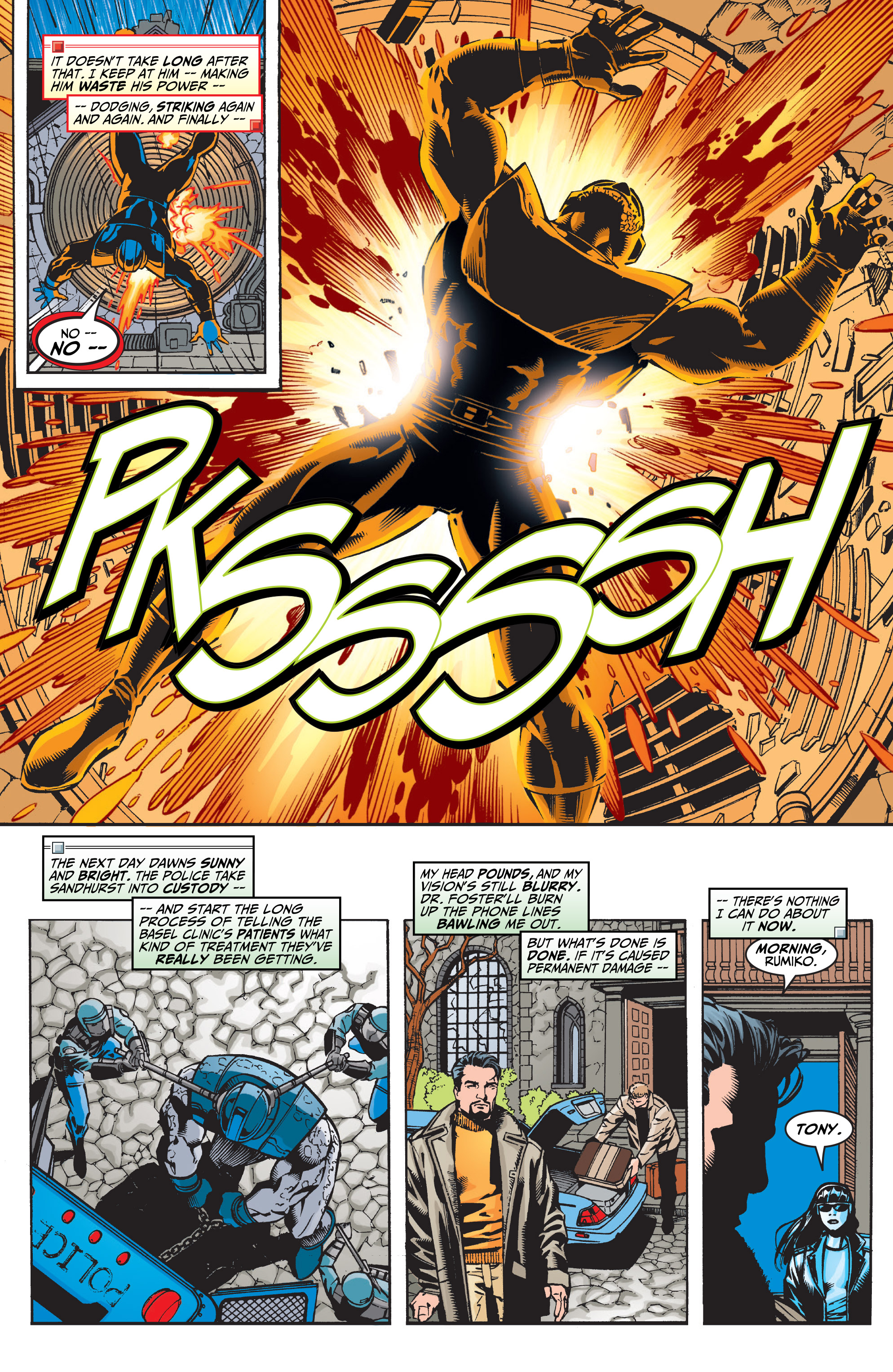 Read online Iron Man: Heroes Return: The Complete Collection comic -  Issue # TPB (Part 5) - 34