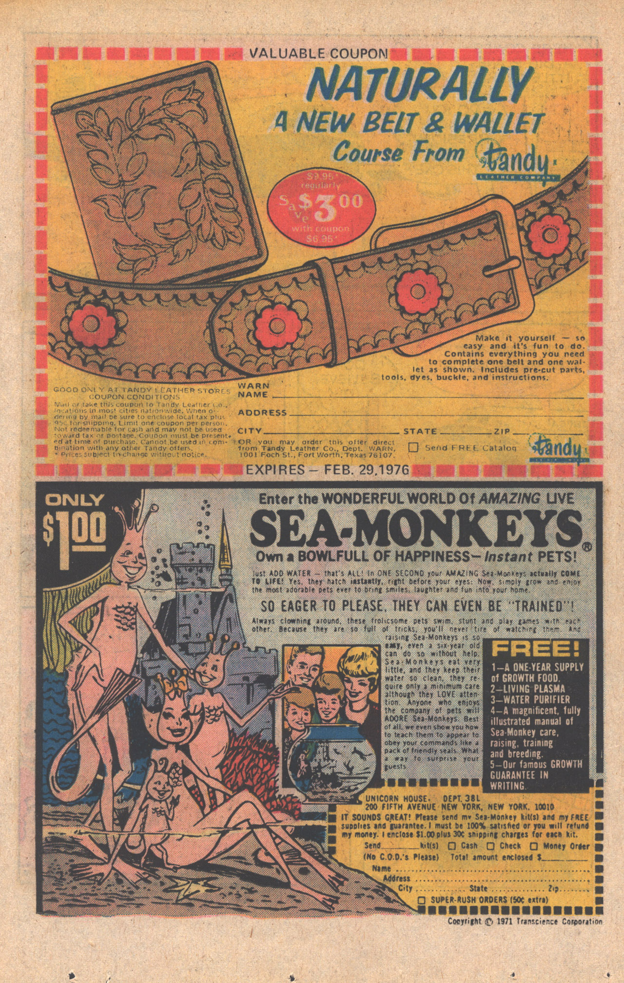 Read online The Adventures of Little Archie comic -  Issue #99 - 19