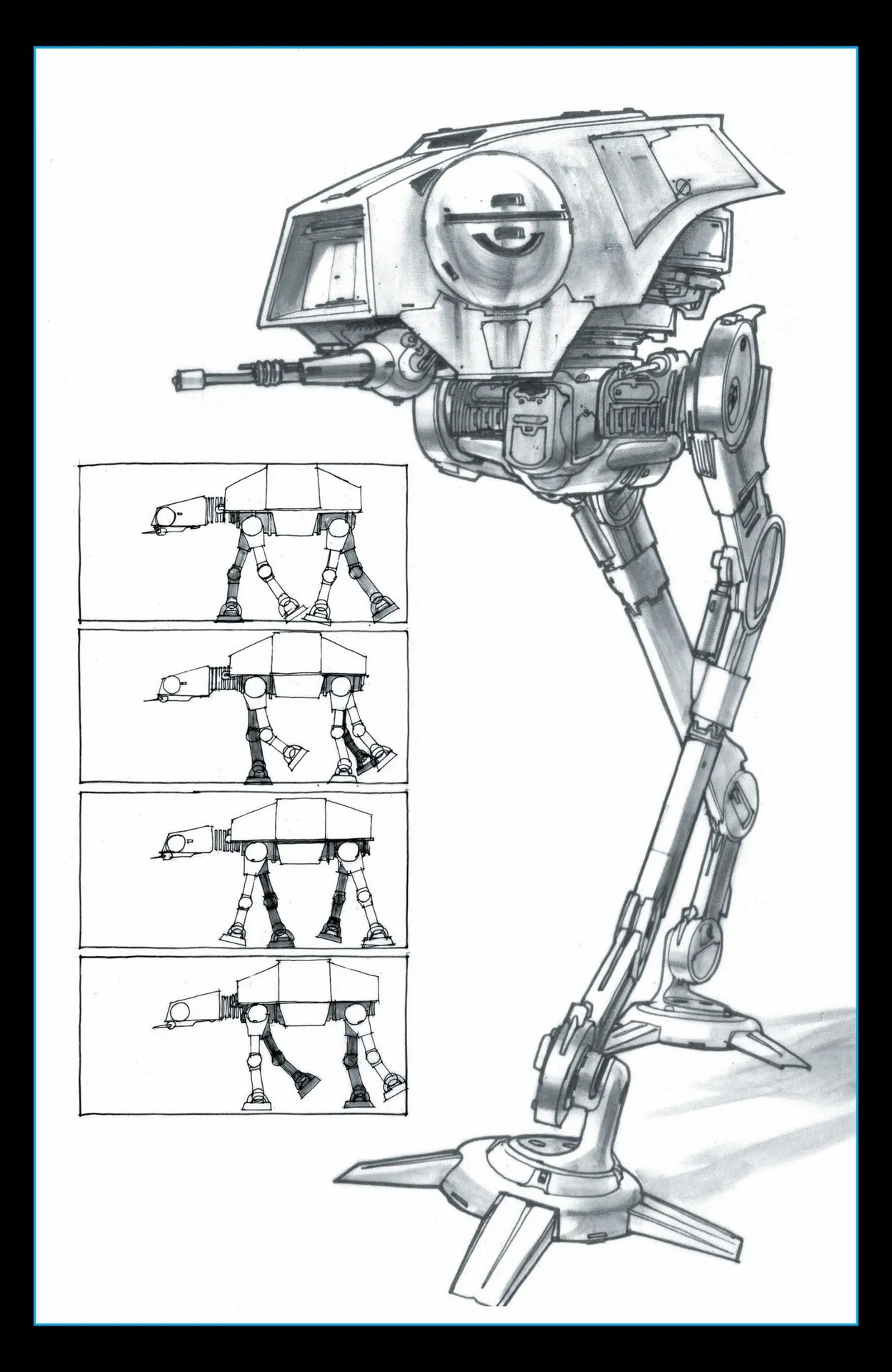 Read online Star Wars Legends: The Rebellion - Epic Collection comic -  Issue # TPB 5 (Part 5) - 68