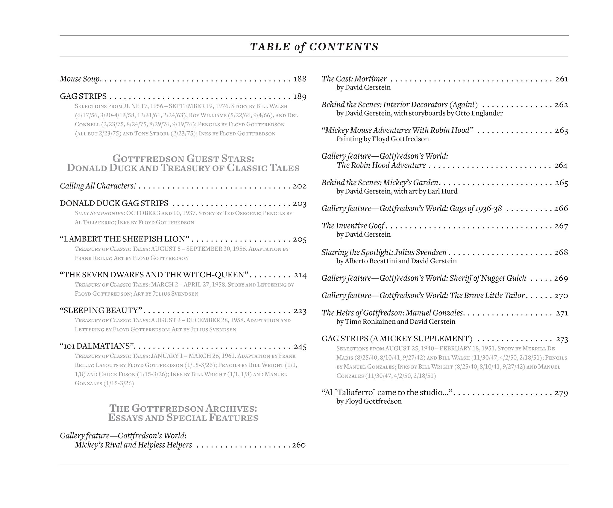 Read online Walt Disney's Mickey Mouse Color Sundays comic -  Issue # TPB 2 (Part 1) - 8