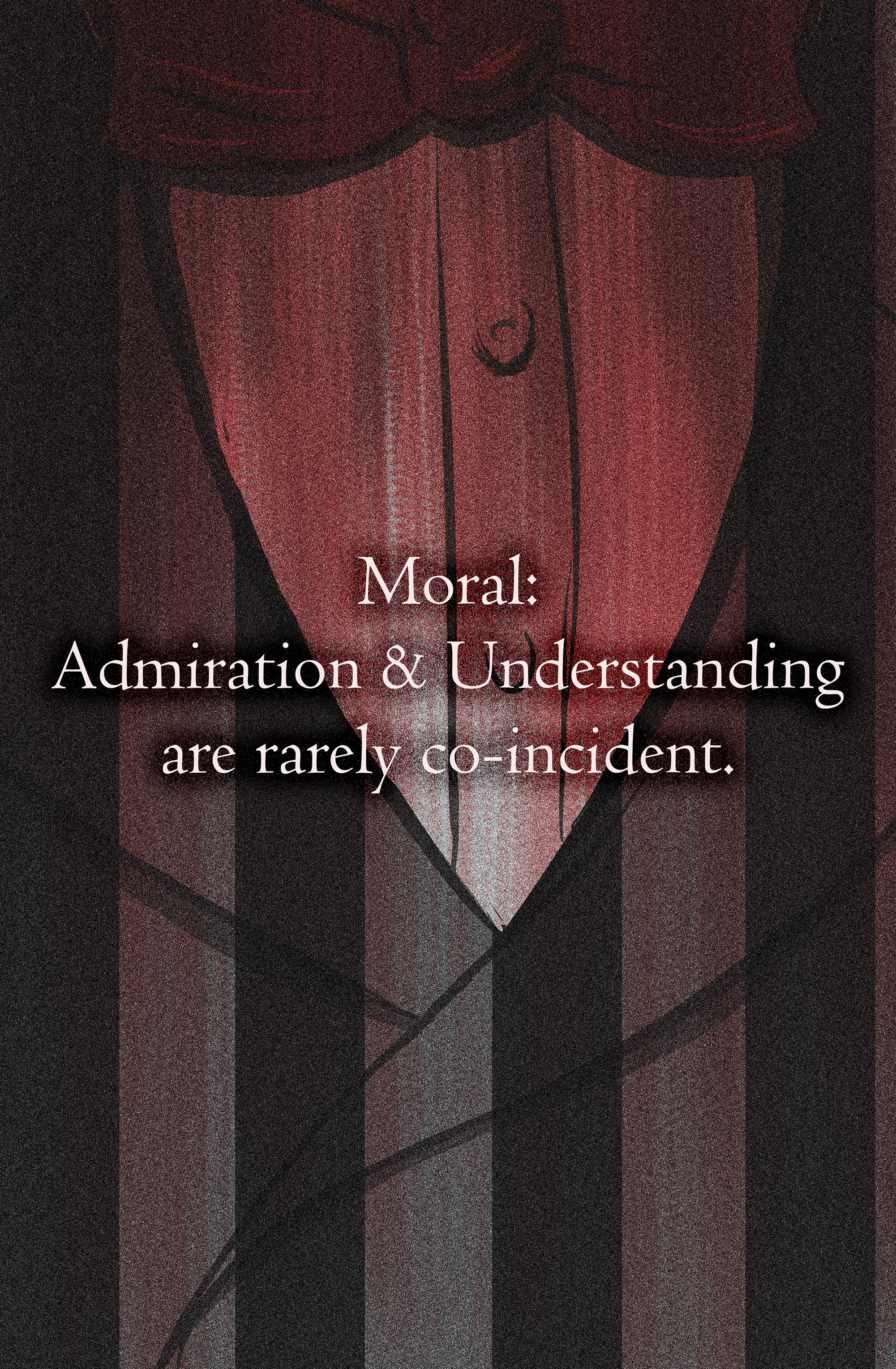 Read online Diskordia comic -  Issue #12 - 41