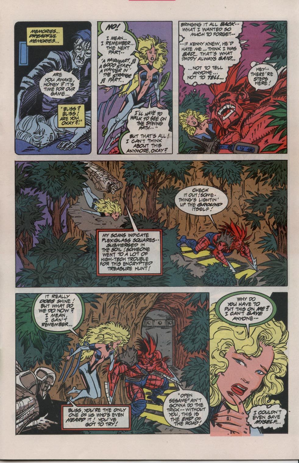 Read online Hyperkind comic -  Issue #7 - 10