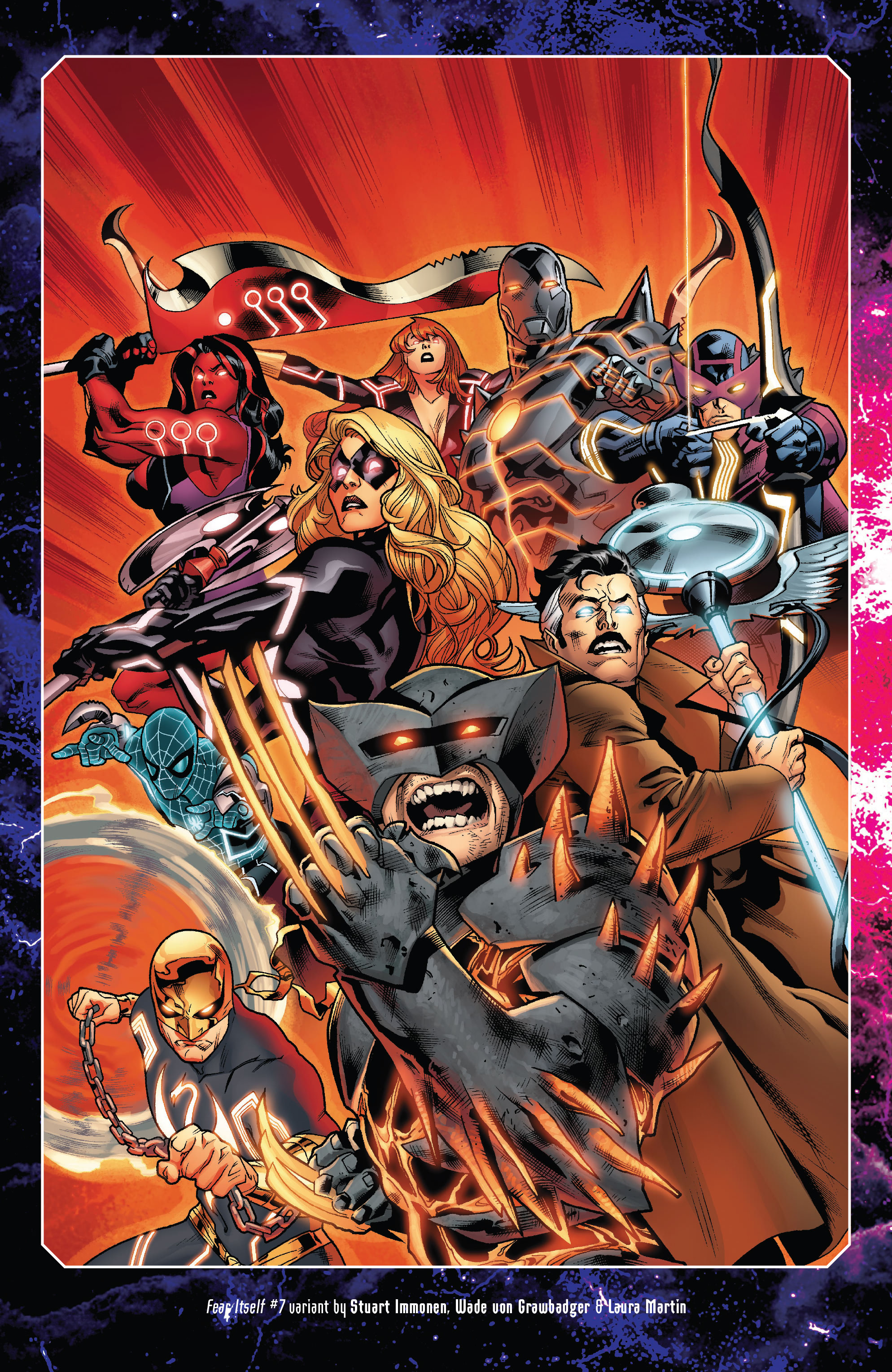 Read online Thor By Matt Fraction Omnibus comic -  Issue # TPB (Part 12) - 27