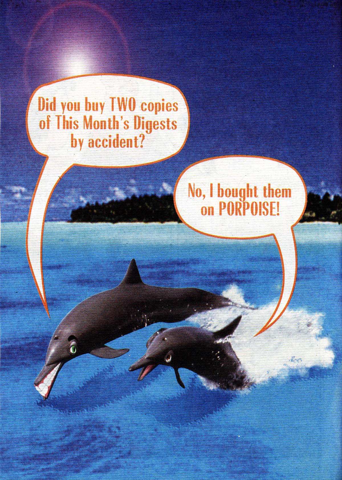 Read online Archie Digest Magazine comic -  Issue #204 - 47