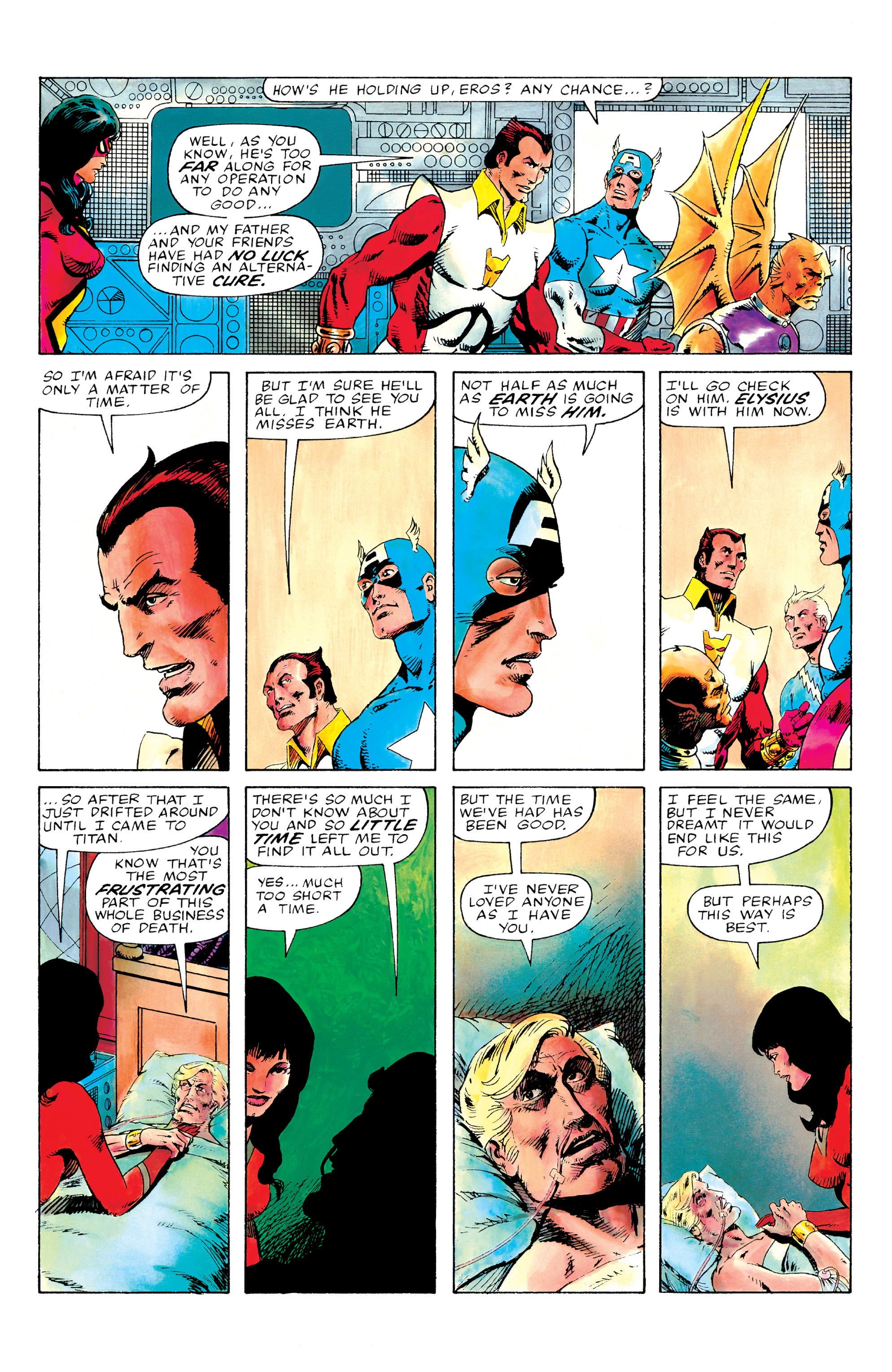 Read online Marvel Masterworks: Captain Marvel comic -  Issue # TPB 6 (Part 3) - 47