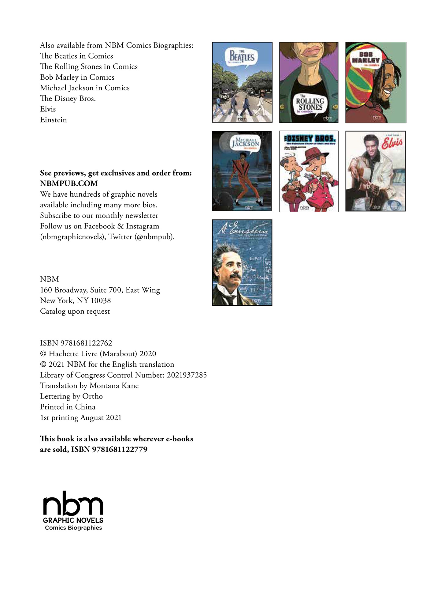 Read online Love Me Please!: The Story of Janis Joplin comic -  Issue # TPB (Part 1) - 4