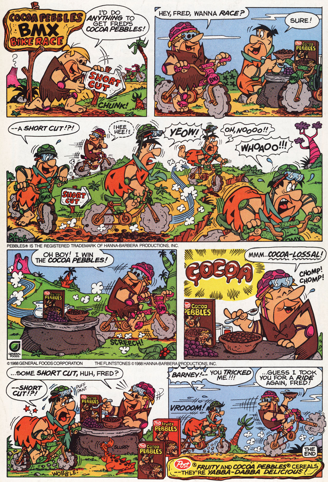 Read online Archie (1960) comic -  Issue #364 - 36