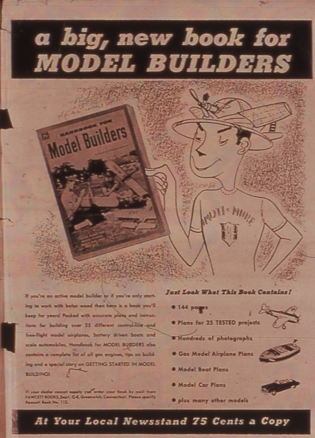 Read online Captain Marvel, Jr. comic -  Issue #98 - 51