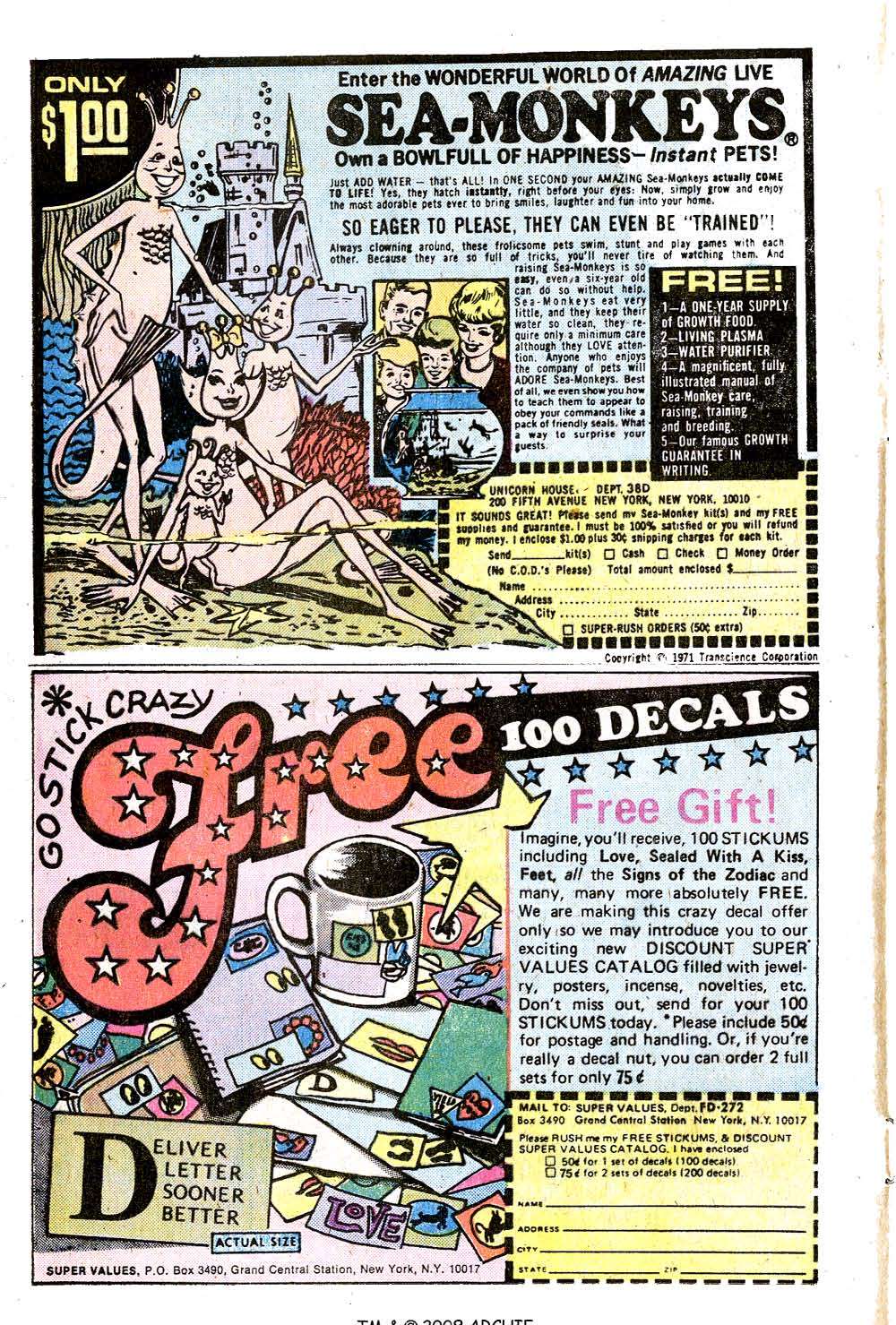 Read online Archie's Girls Betty and Veronica comic -  Issue #233 - 12