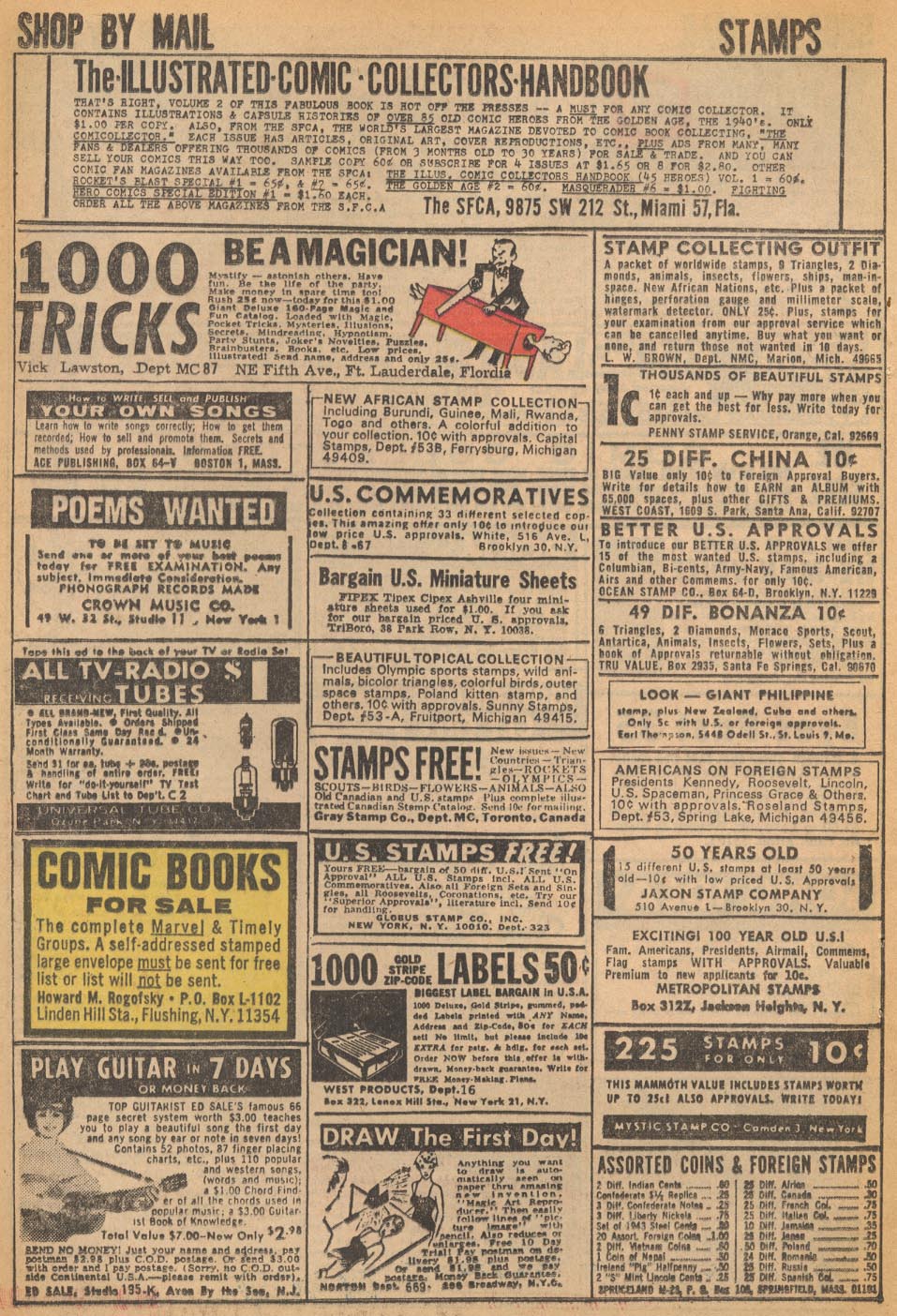 Read online The Avengers (1963) comic -  Issue #43 - 24