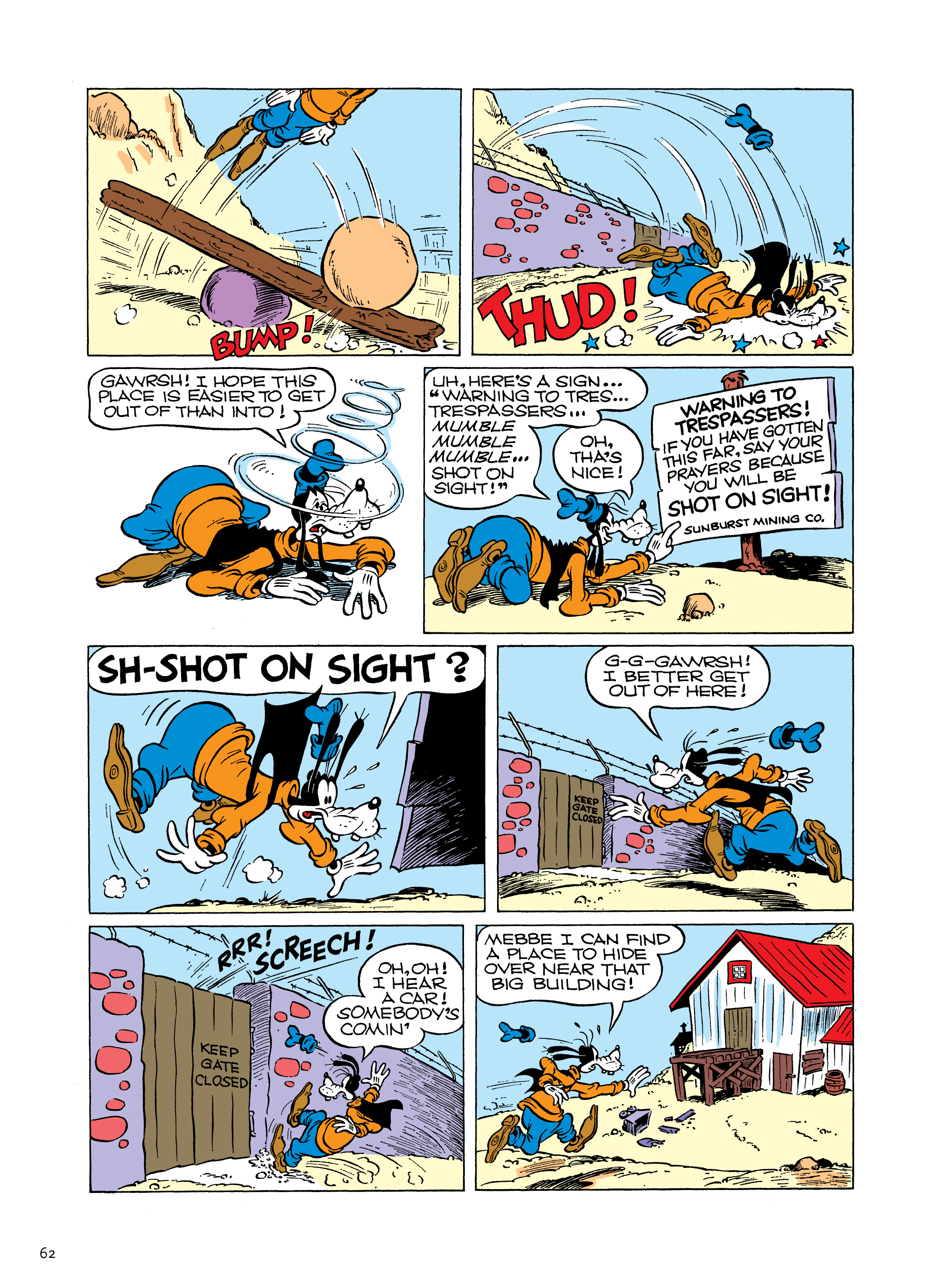 Read online Disney Masters comic -  Issue # TPB 13 (Part 1) - 69